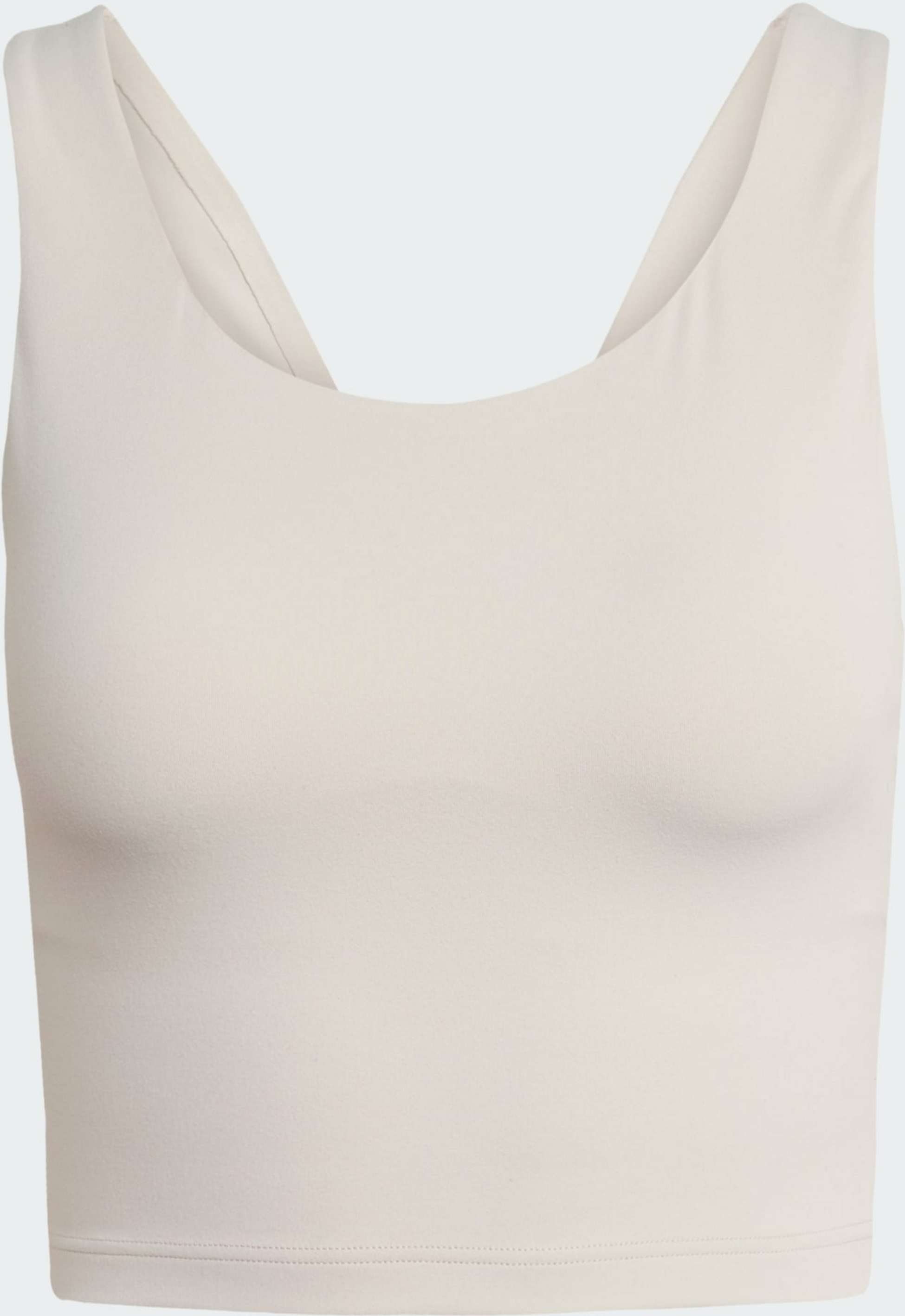 ADIDAS, Adidas Adidas All Me Medium Linne Med Stöd-bh