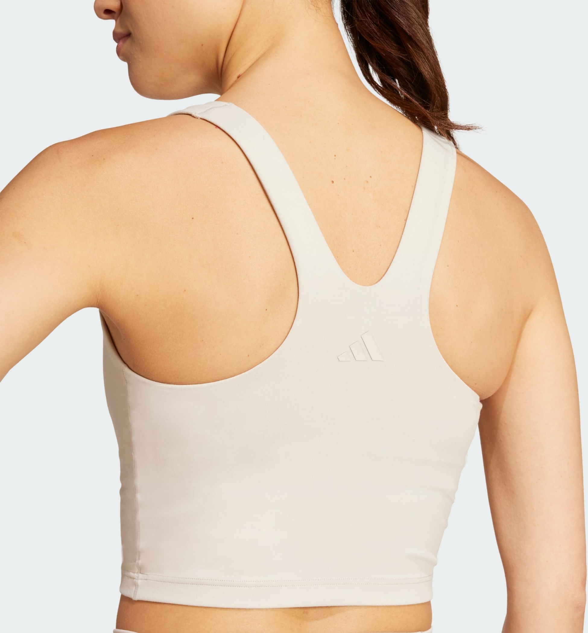 ADIDAS, Adidas Adidas All Me Medium Linne Med Stöd-bh