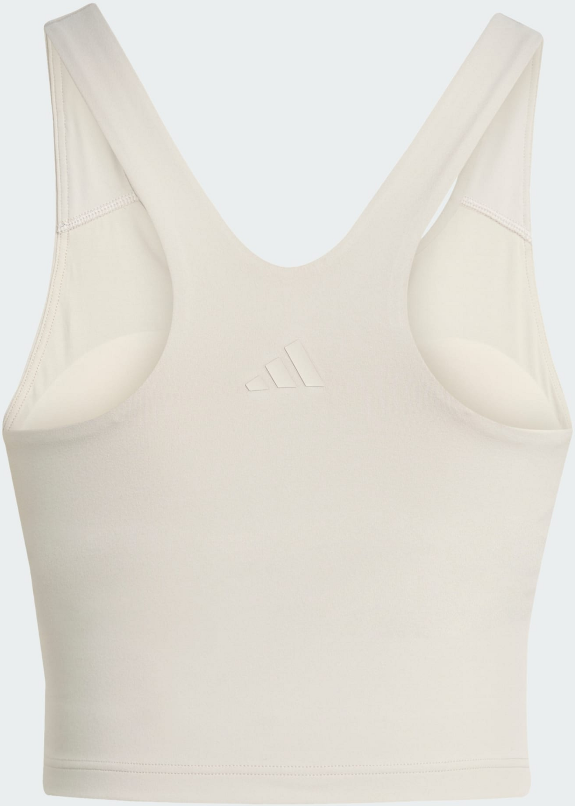 ADIDAS, Adidas Adidas All Me Medium Linne Med Stöd-bh