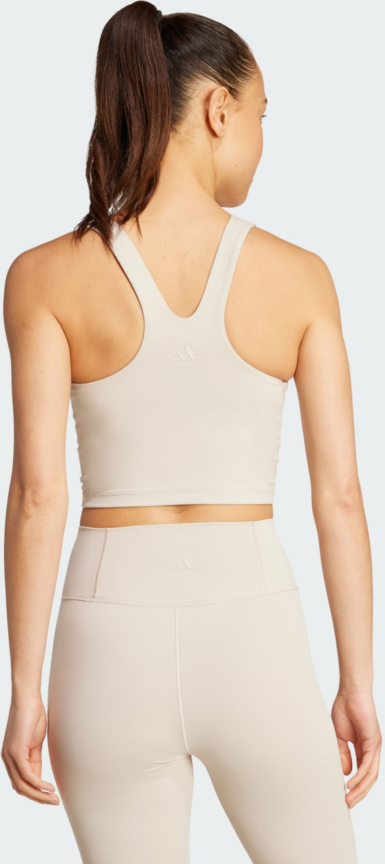 ADIDAS, Adidas Adidas All Me Medium Linne Med Stöd-bh