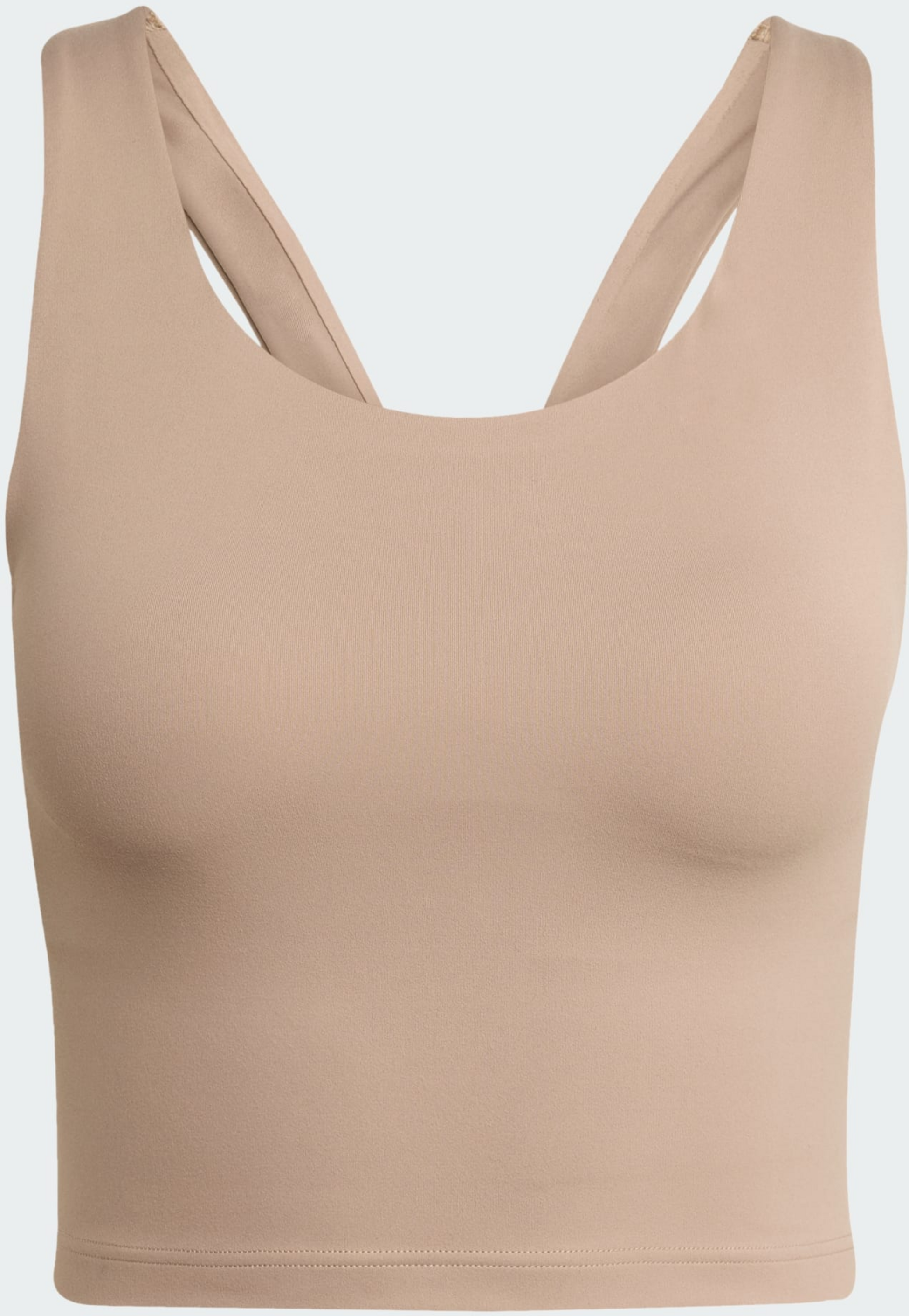 ADIDAS, Adidas Adidas All Me Medium Linne Med Stöd-bh