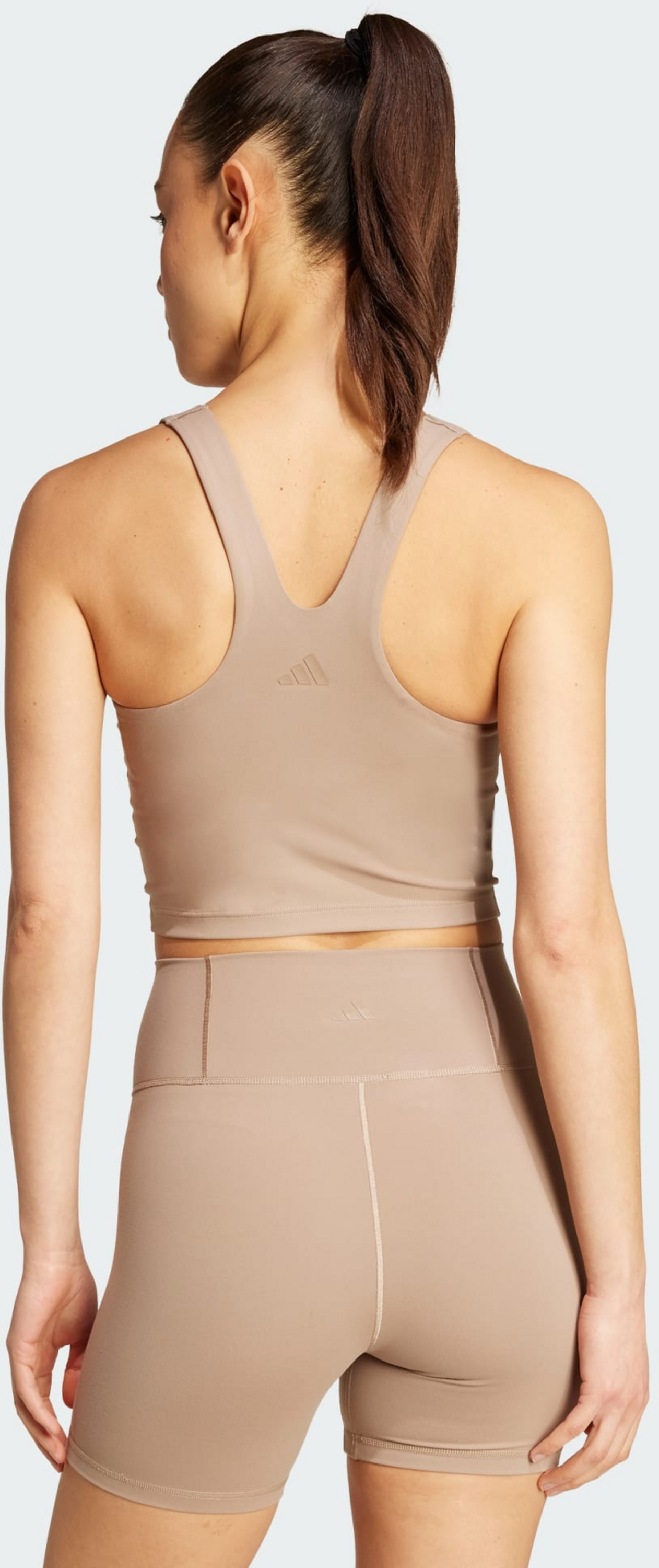 ADIDAS, Adidas Adidas All Me Medium Linne Med Stöd-bh