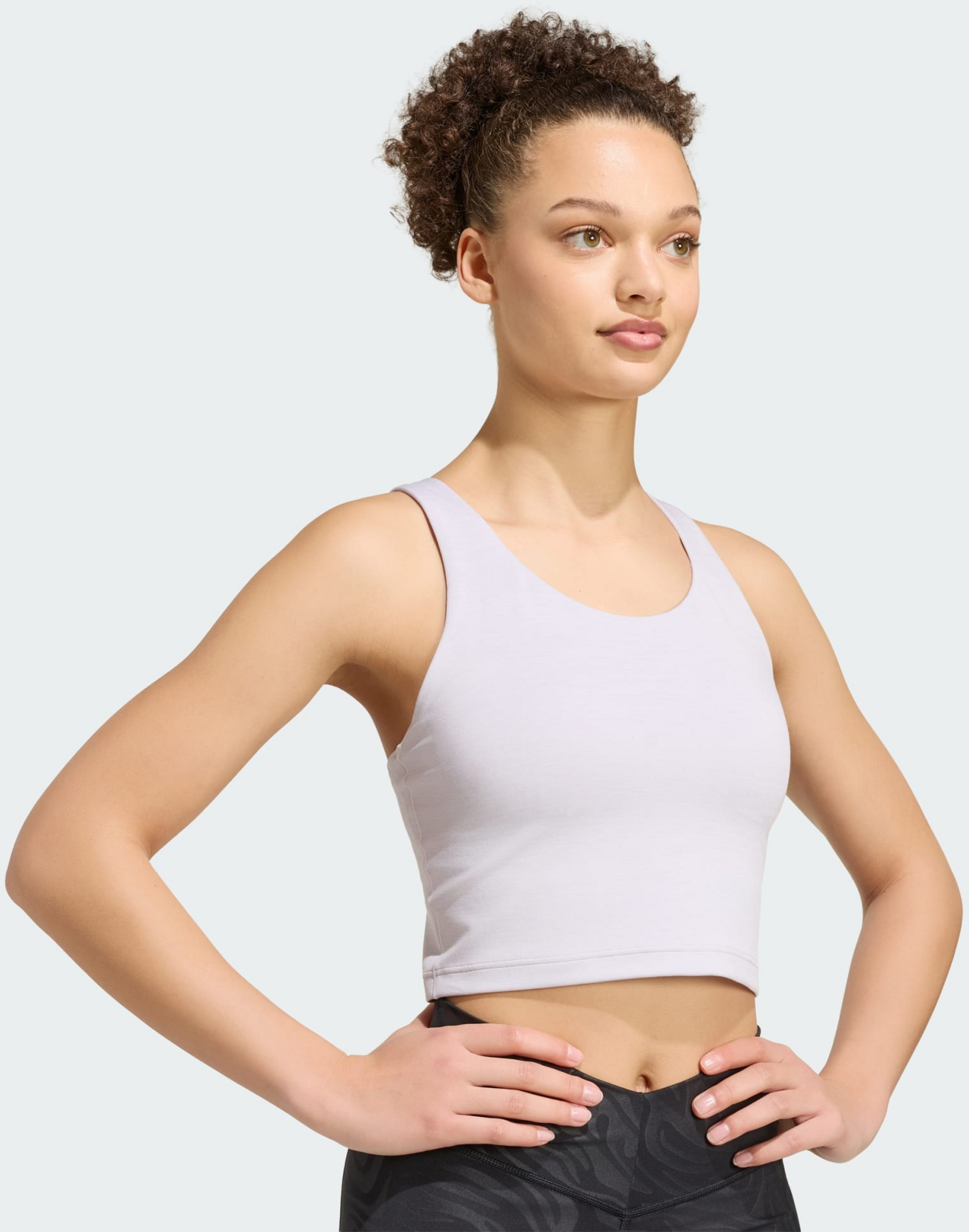 ADIDAS, Adidas Adidas All Me Medium Linne Med St&ouml;d-bh