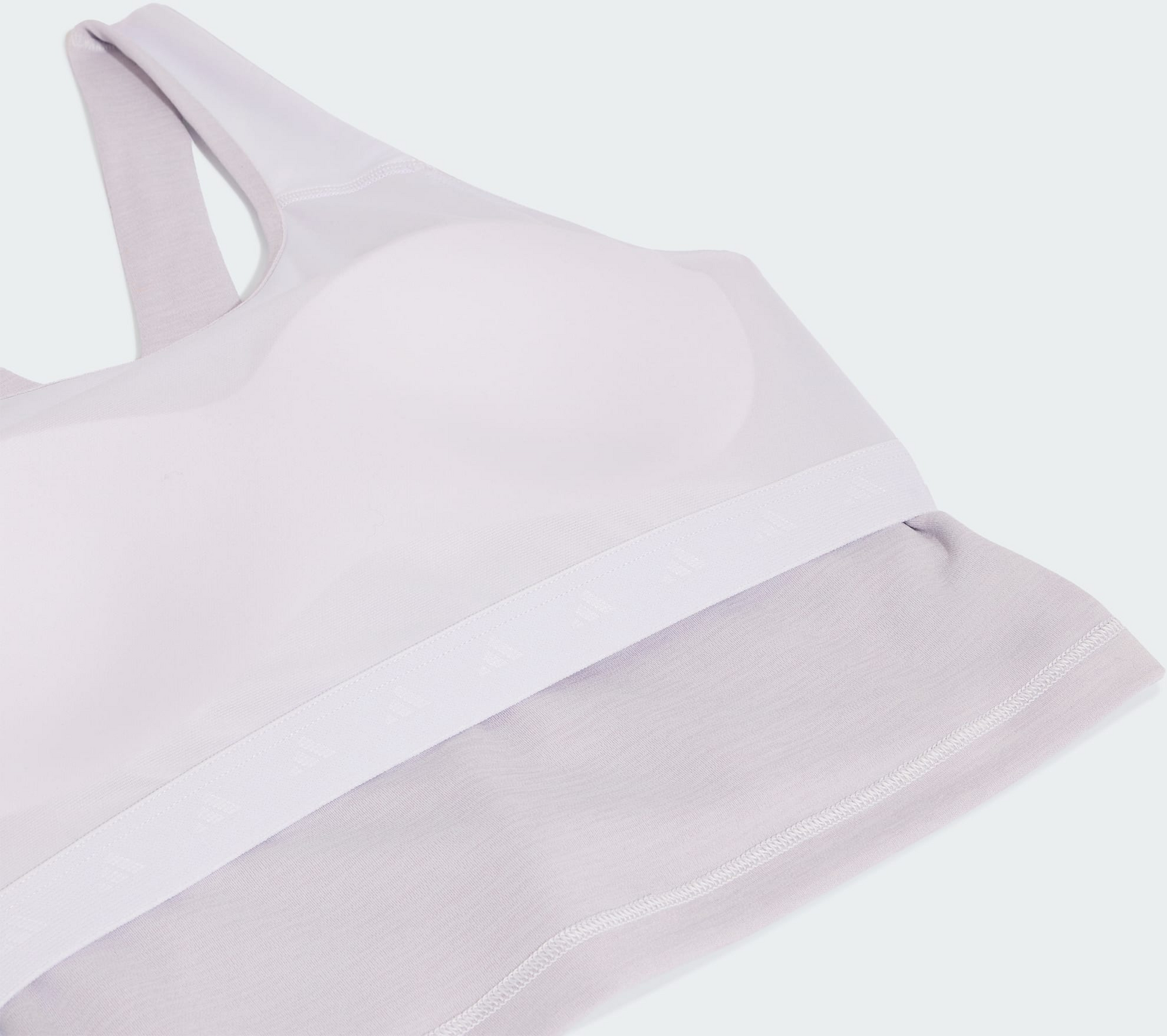 ADIDAS, Adidas Adidas All Me Medium Linne Med St&ouml;d-bh