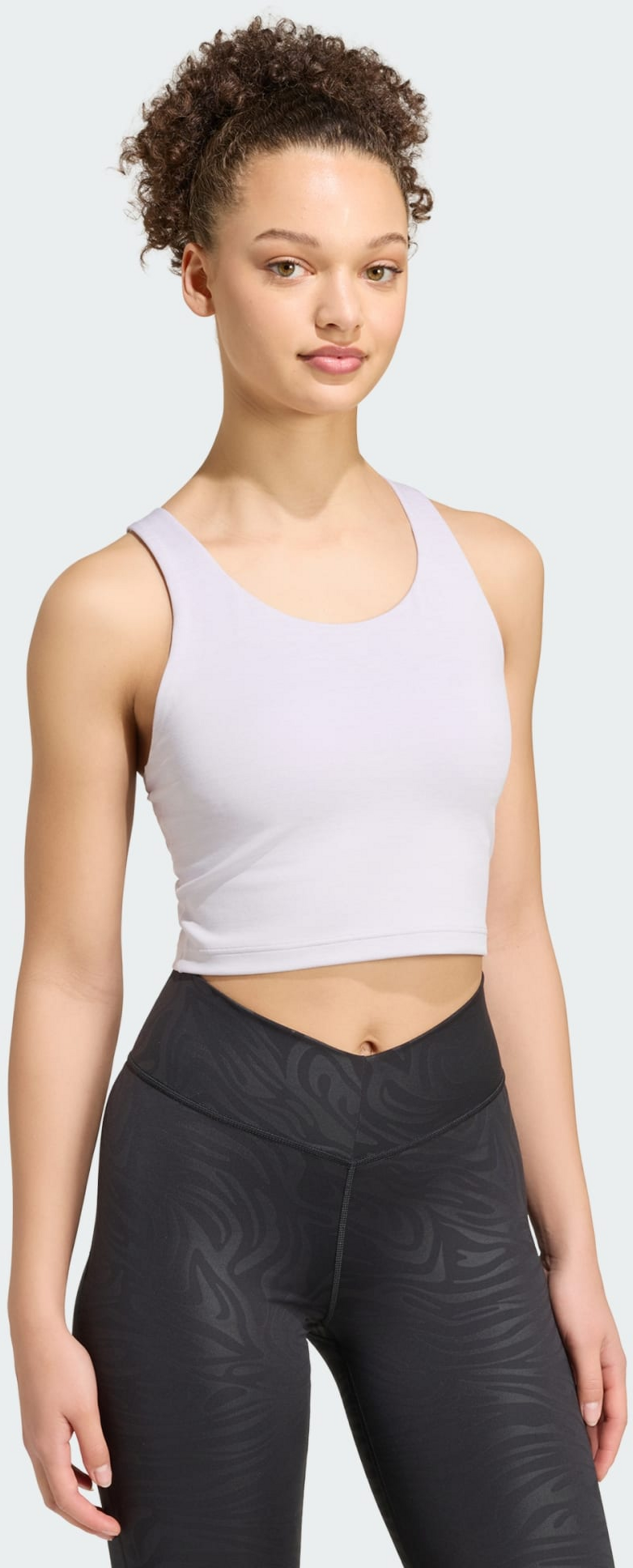 ADIDAS, Adidas Adidas All Me Medium Linne Med St&ouml;d-bh