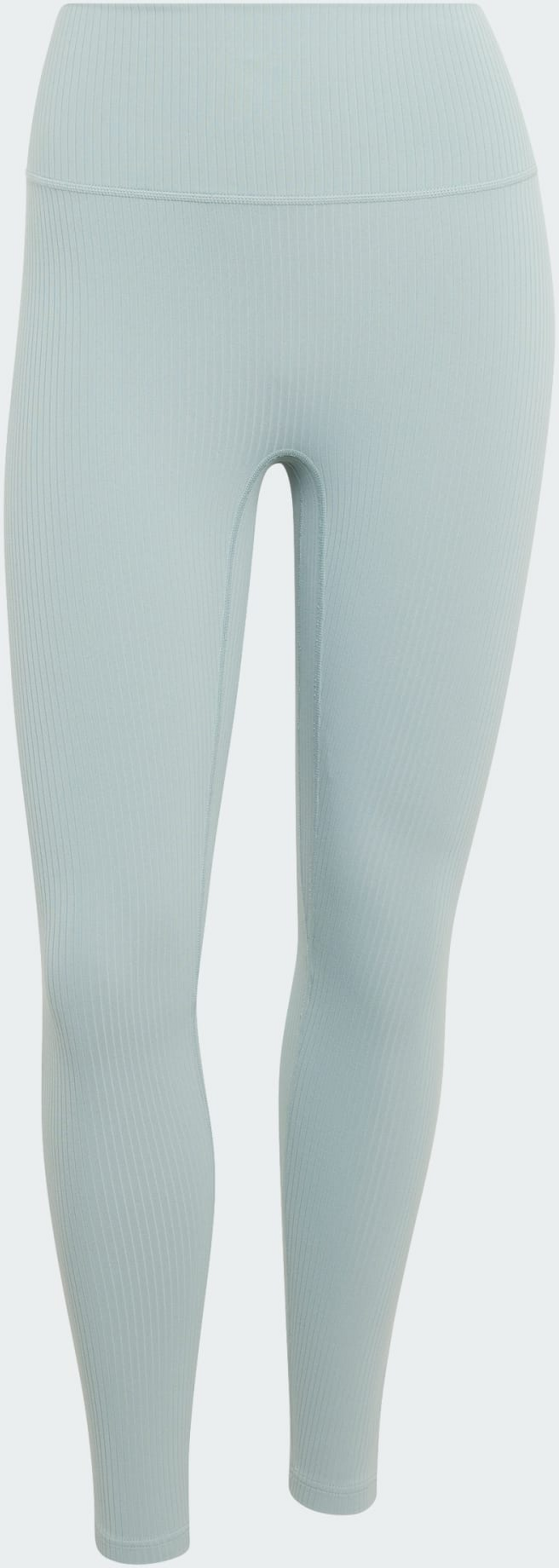 ADIDAS, Adidas Adidas All Me Rib 7/8 Leggings