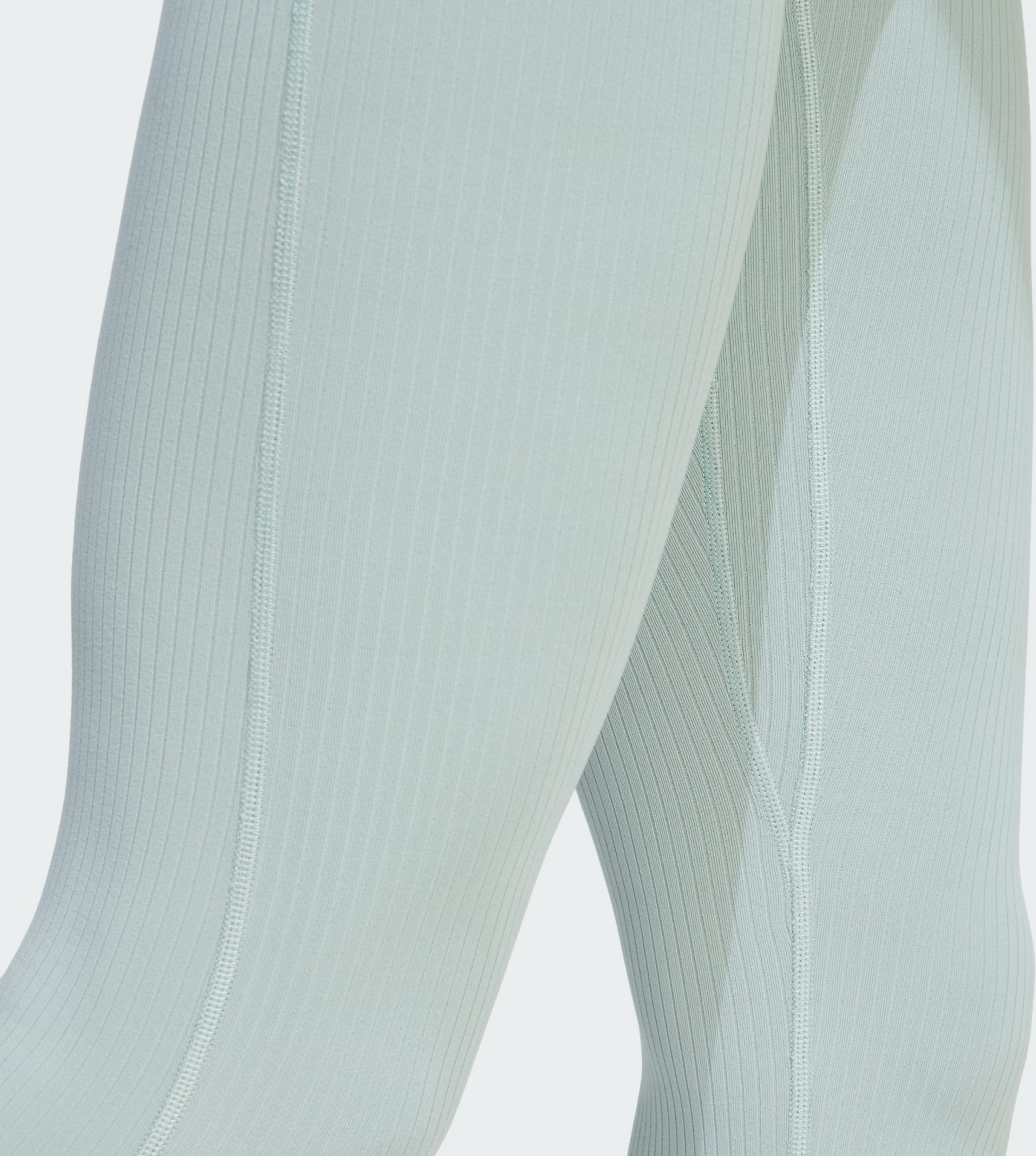 ADIDAS, Adidas Adidas All Me Rib 7/8 Leggings