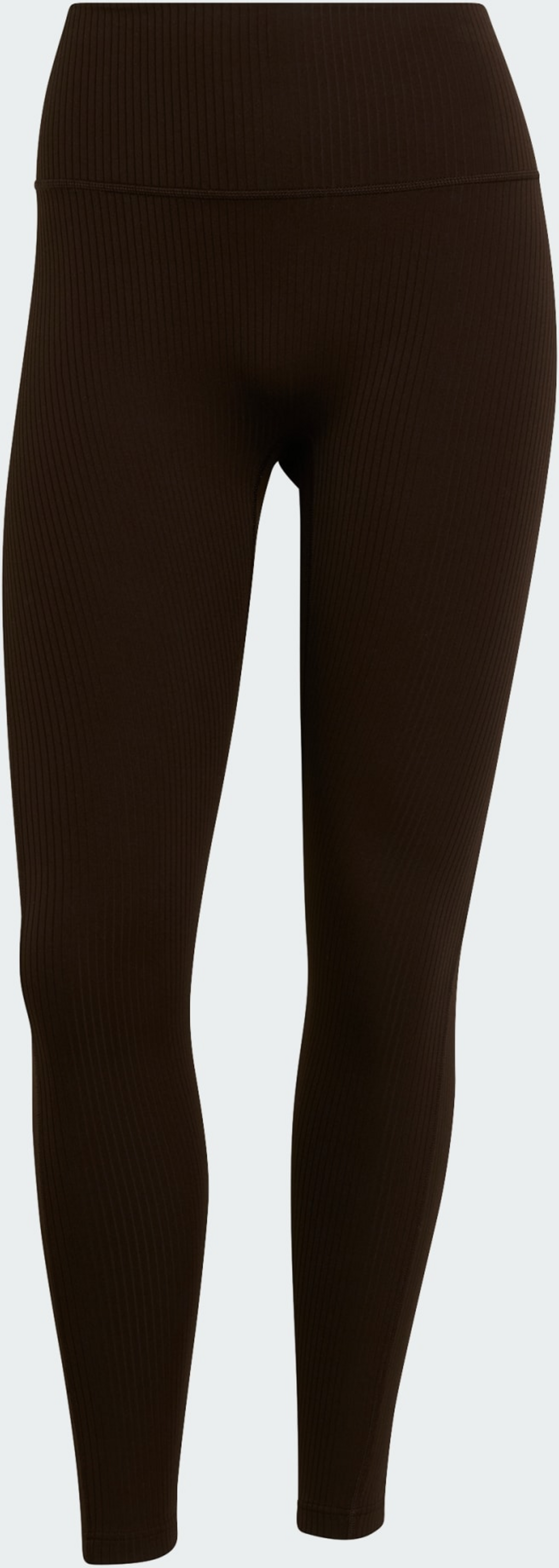 ADIDAS, Adidas Adidas All Me Rib 7/8 Tights