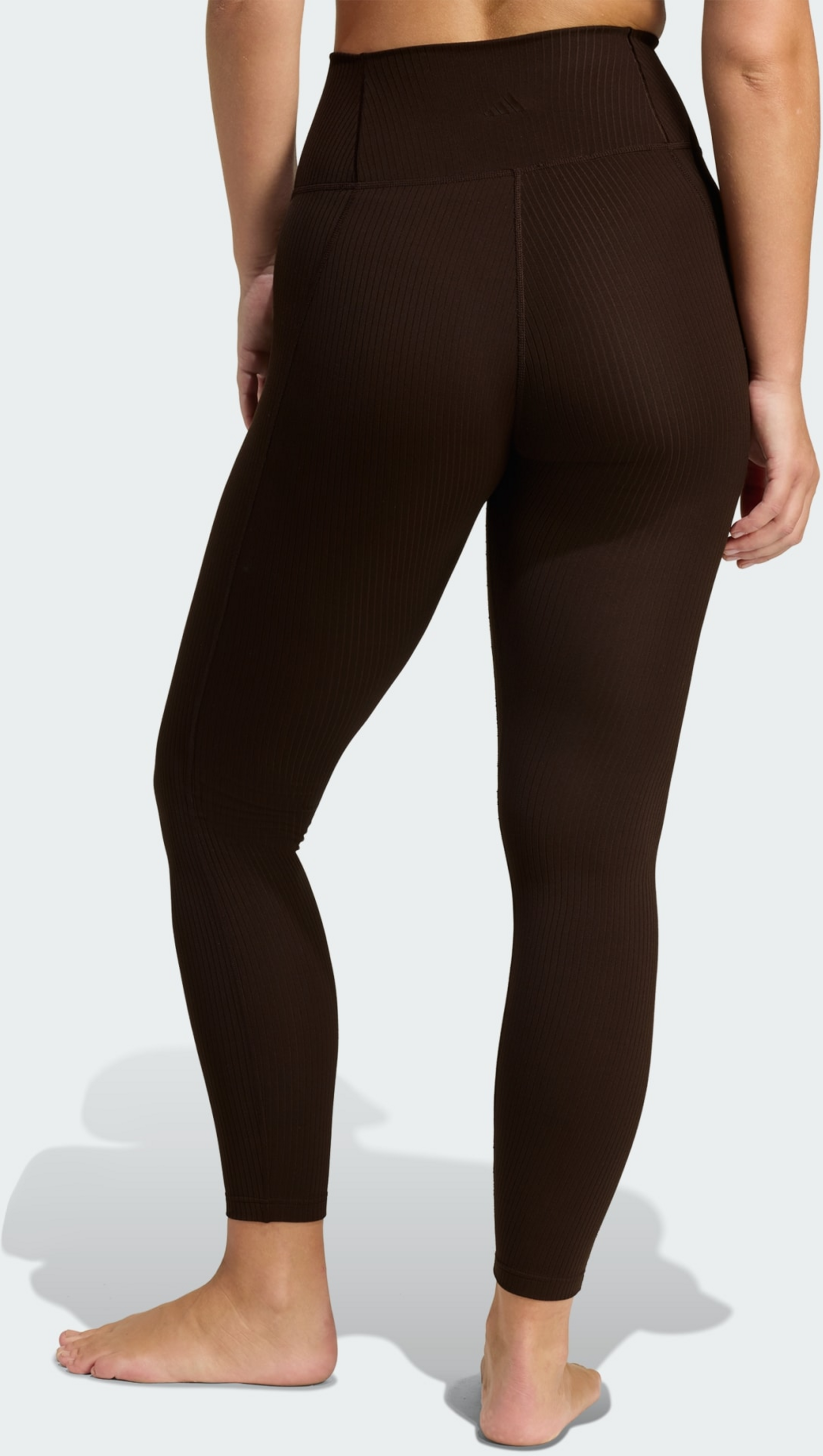 ADIDAS, Adidas Adidas All Me Rib 7/8 Tights