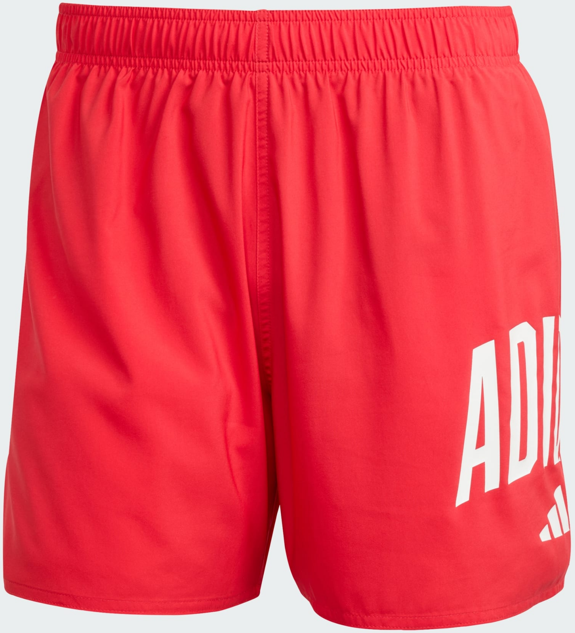 ADIDAS, Adidas Adidas Badbyxor Med 5-tums Logotyp