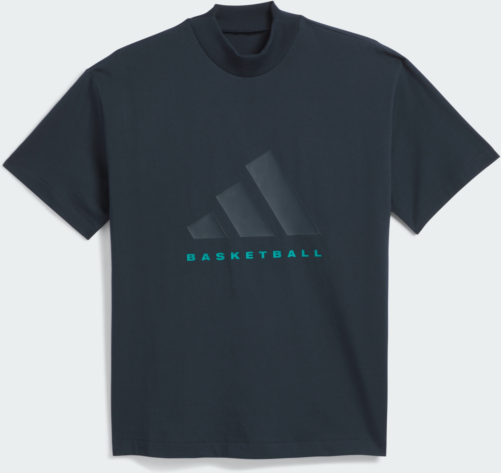 ADIDAS, Adidas Adidas Basketball 001_tee