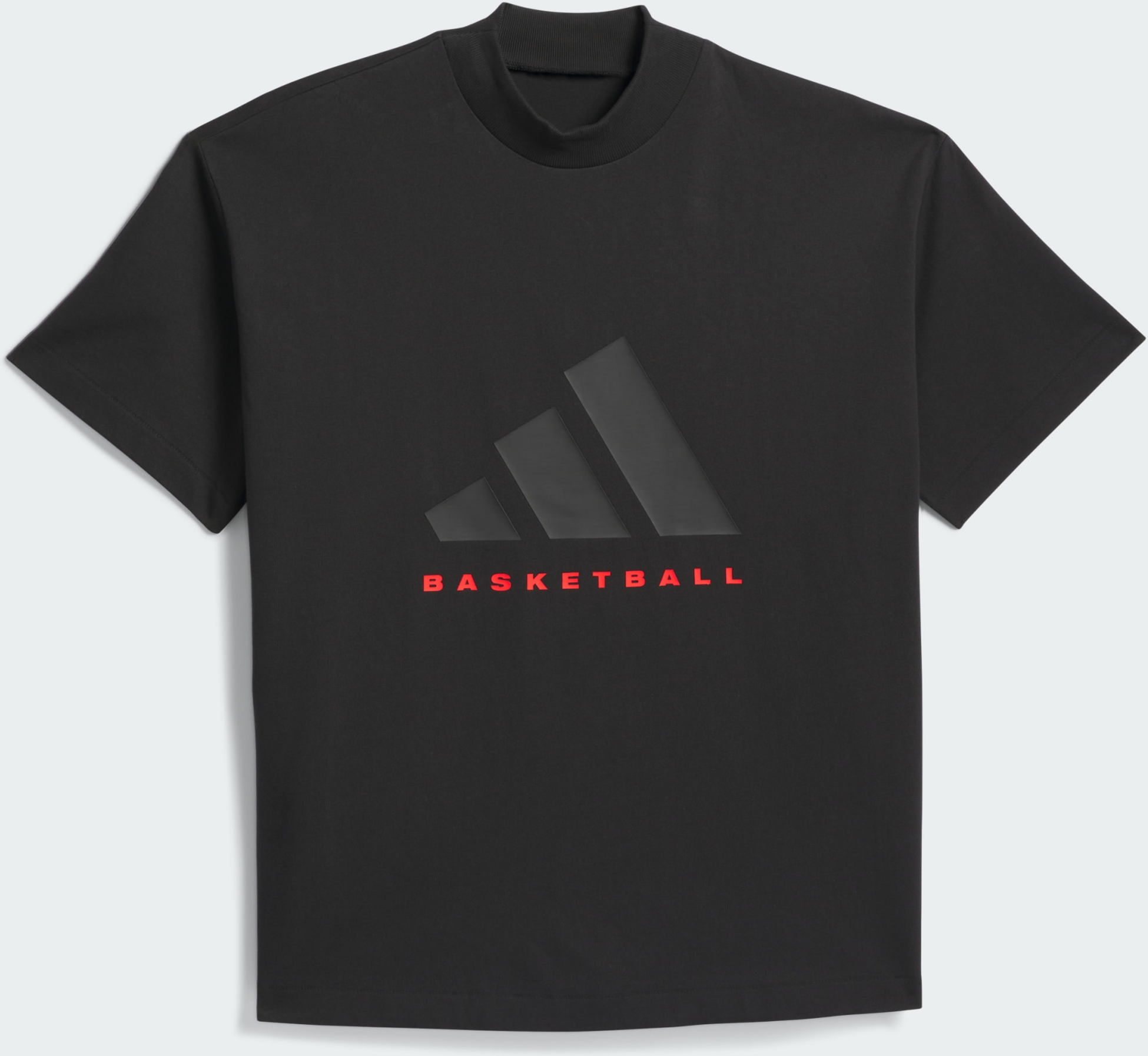 ADIDAS, Adidas Adidas Basketball 001_tee