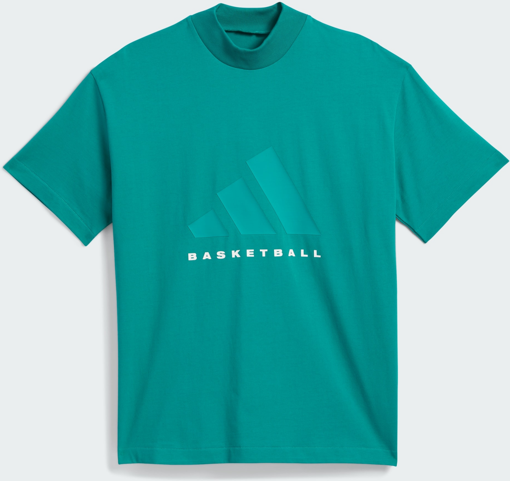 ADIDAS, Adidas Adidas Basketball 001_tee