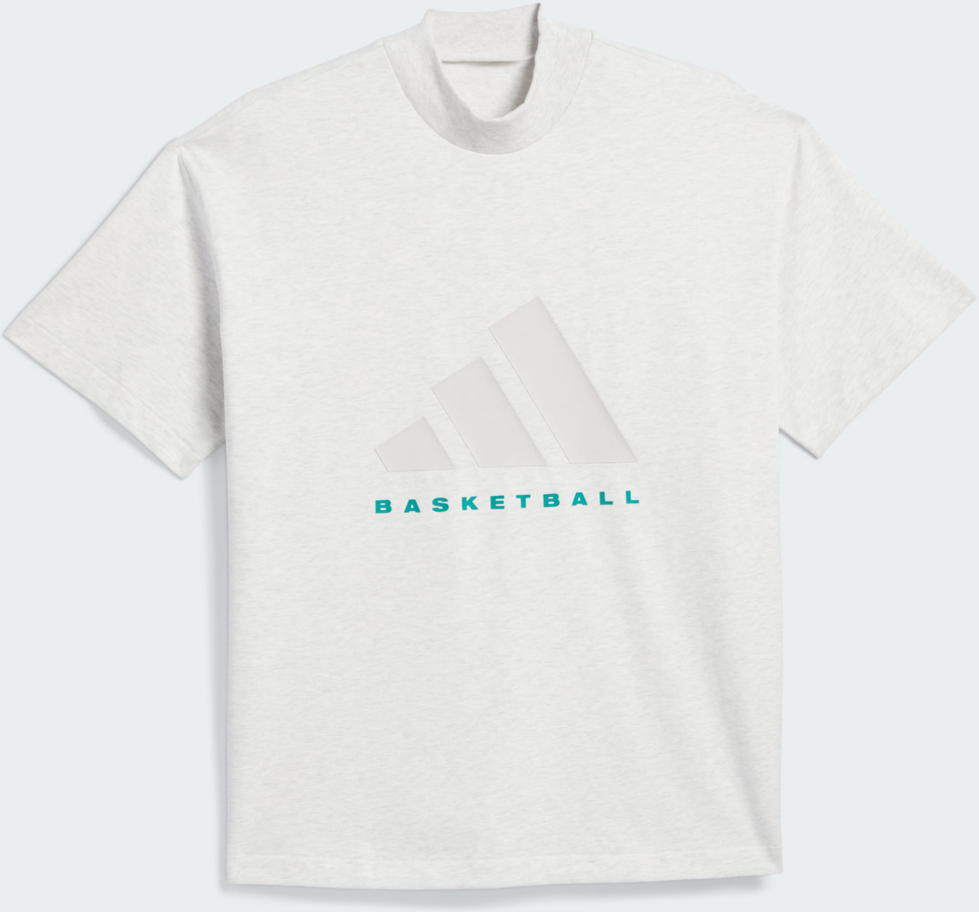 ADIDAS, Adidas Adidas Basketball 001_tee