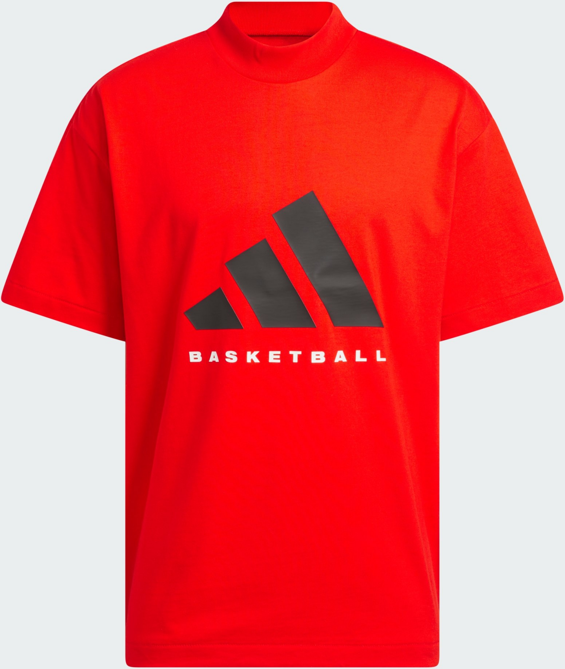 ADIDAS, Adidas Adidas Basketball 001_tee