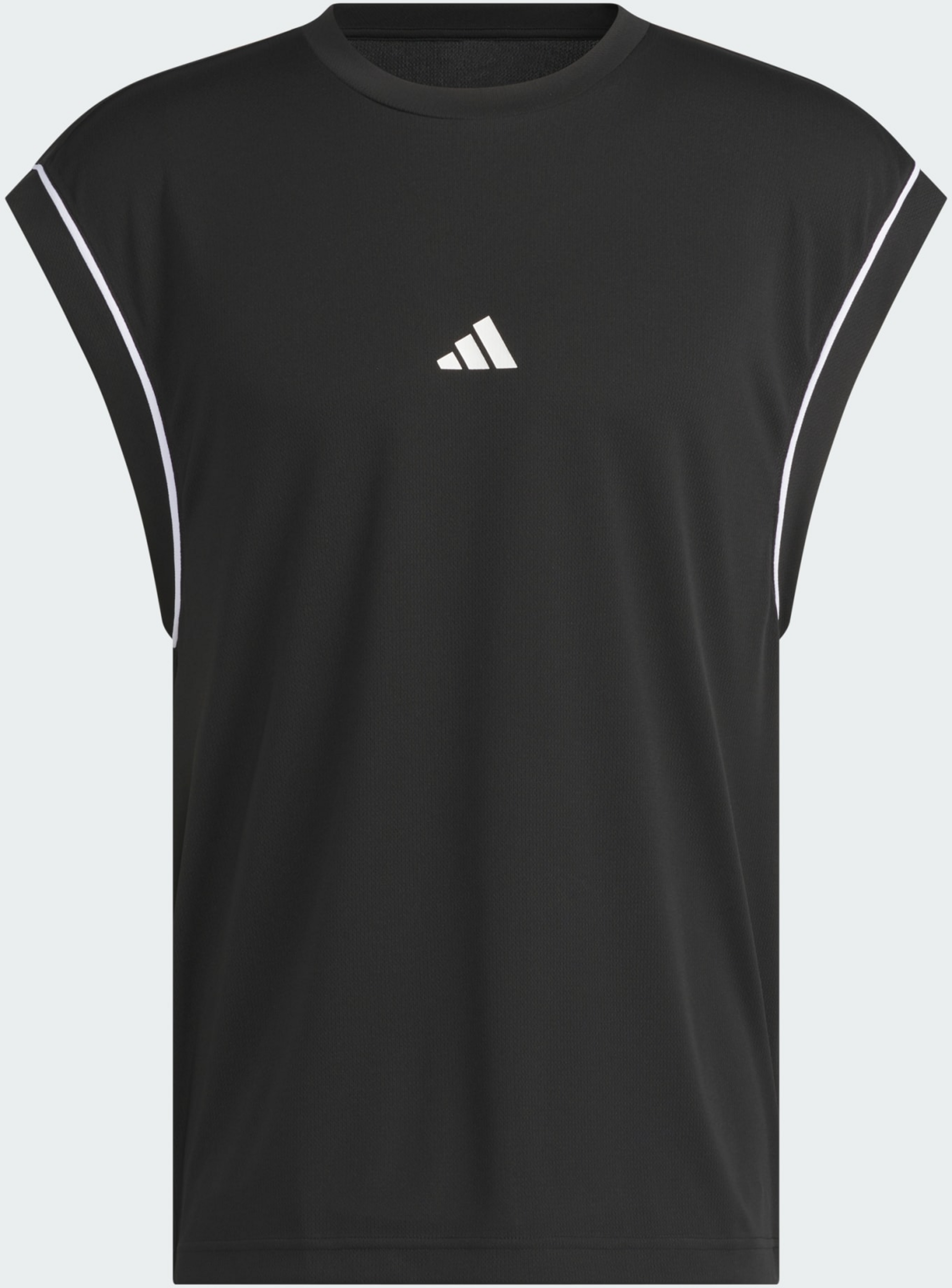ADIDAS, Adidas Adidas Basketball All-world Sleeveless Linne