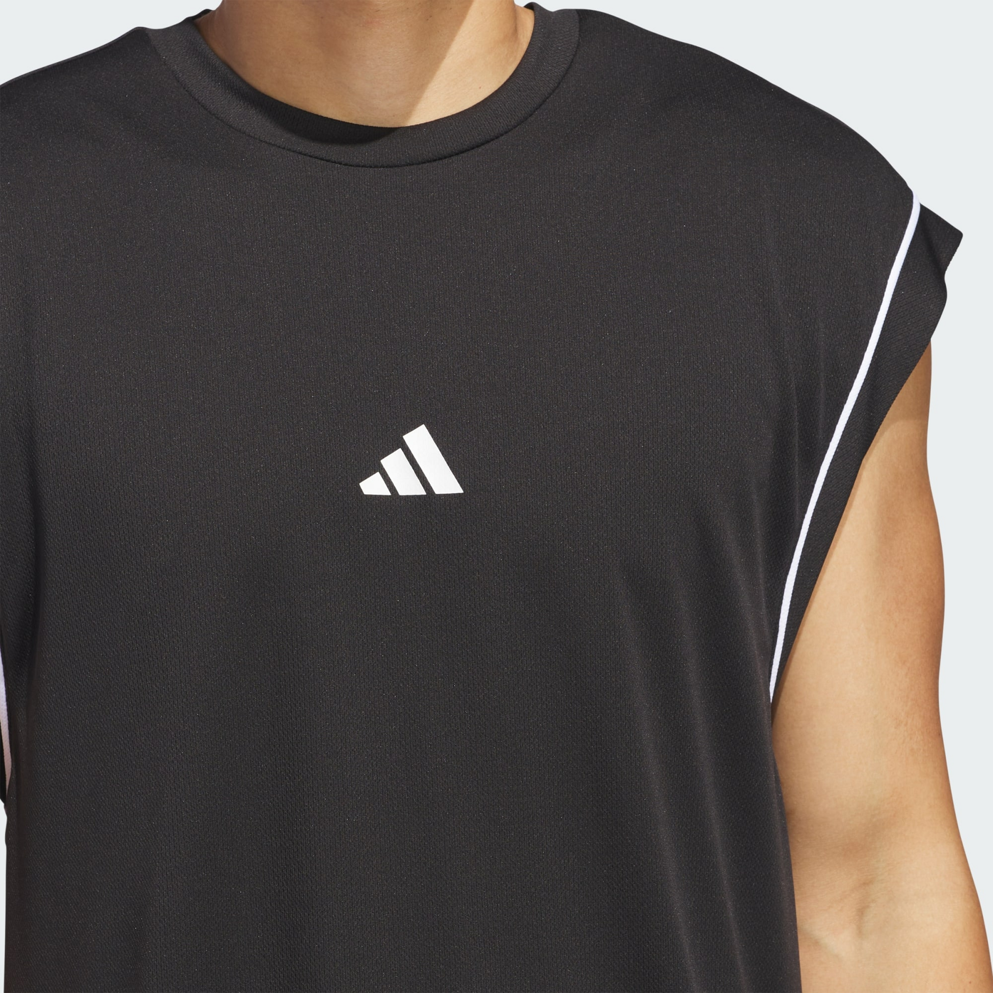 ADIDAS, Adidas Adidas Basketball All-world Sleeveless Linne