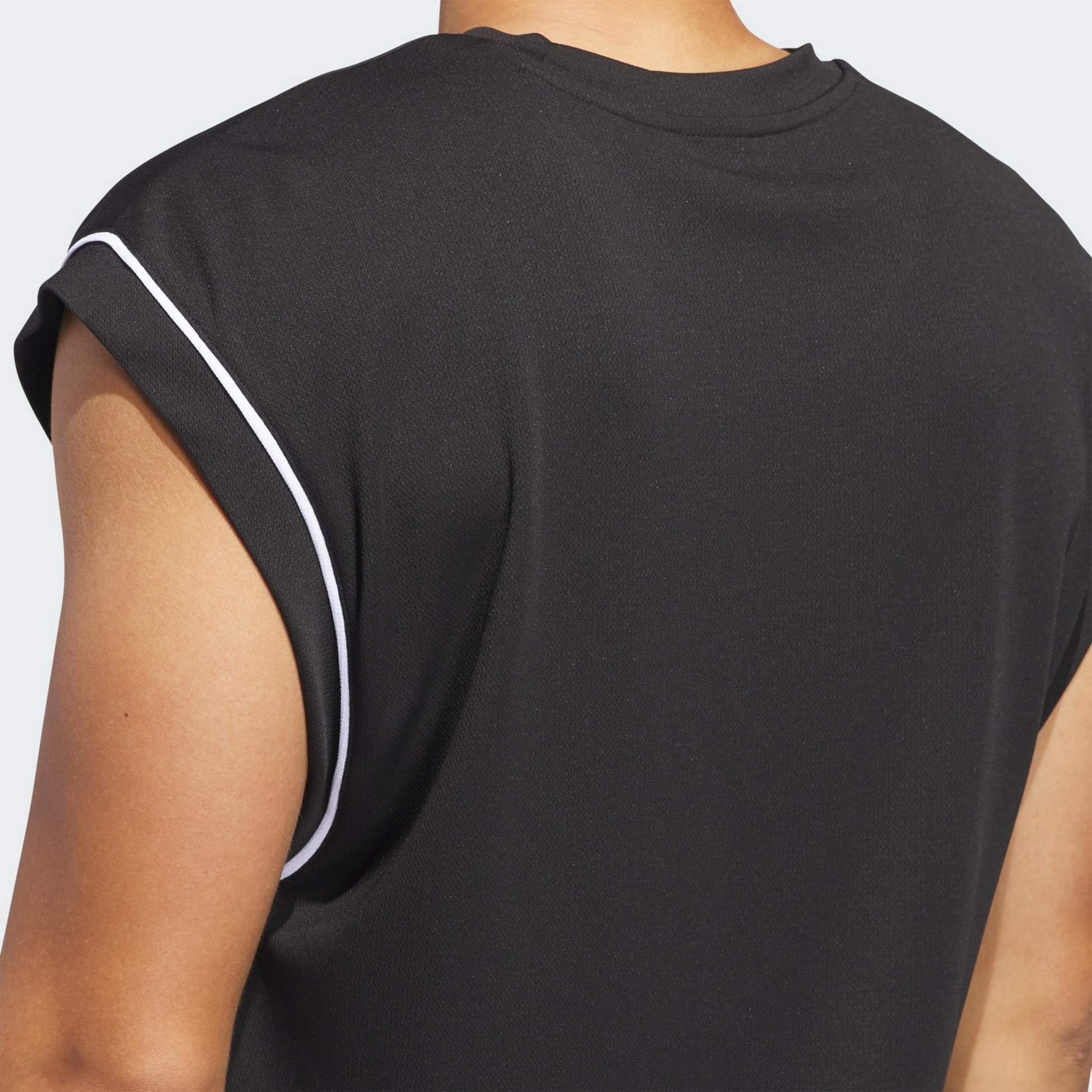 ADIDAS, Adidas Adidas Basketball All-world Sleeveless Linne