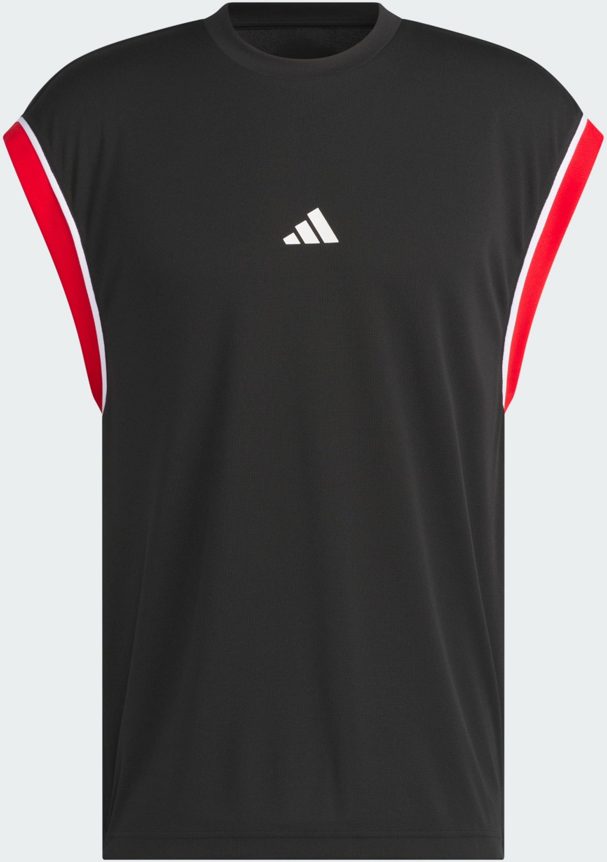 ADIDAS, Adidas Adidas Basketball All-world Sleeveless Linne