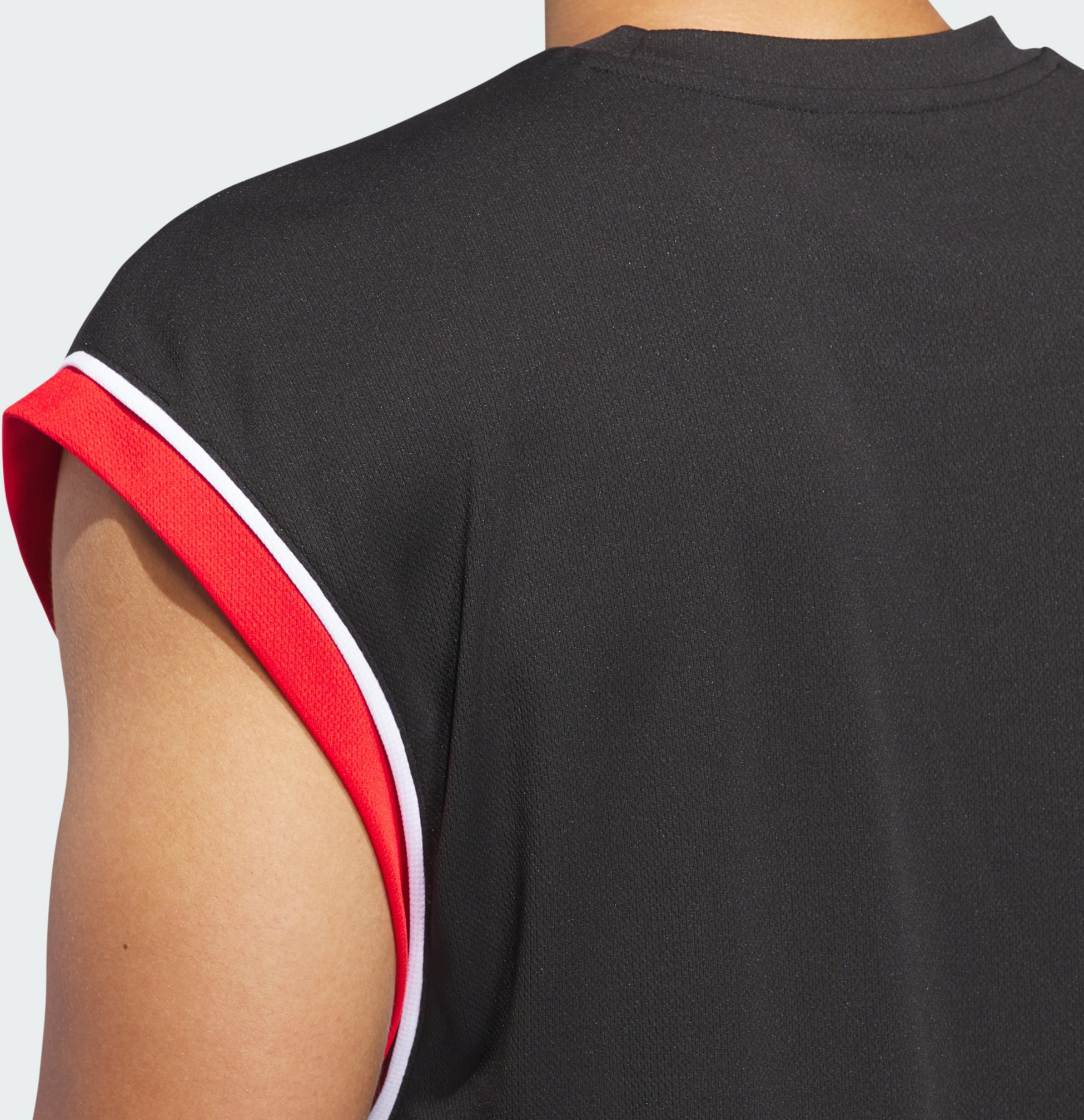 ADIDAS, Adidas Adidas Basketball All-world Sleeveless Linne
