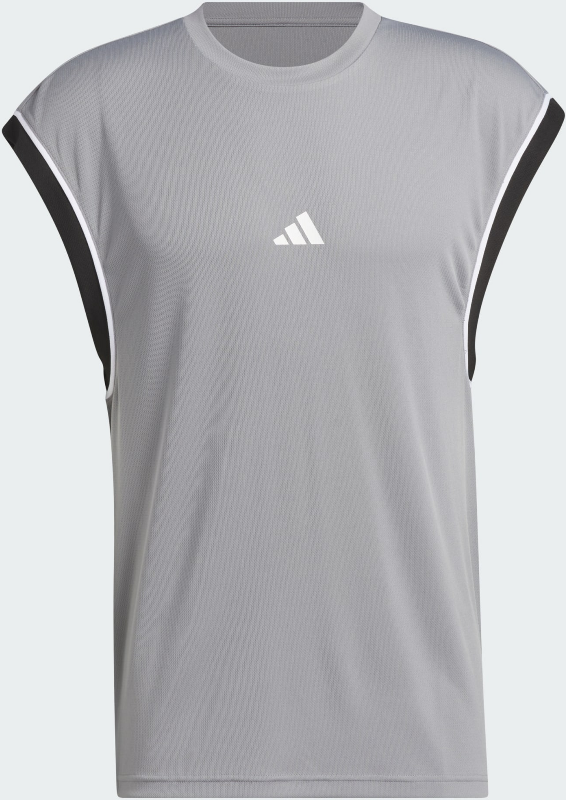 ADIDAS, Adidas Adidas Basketball All-world Sleeveless Linne