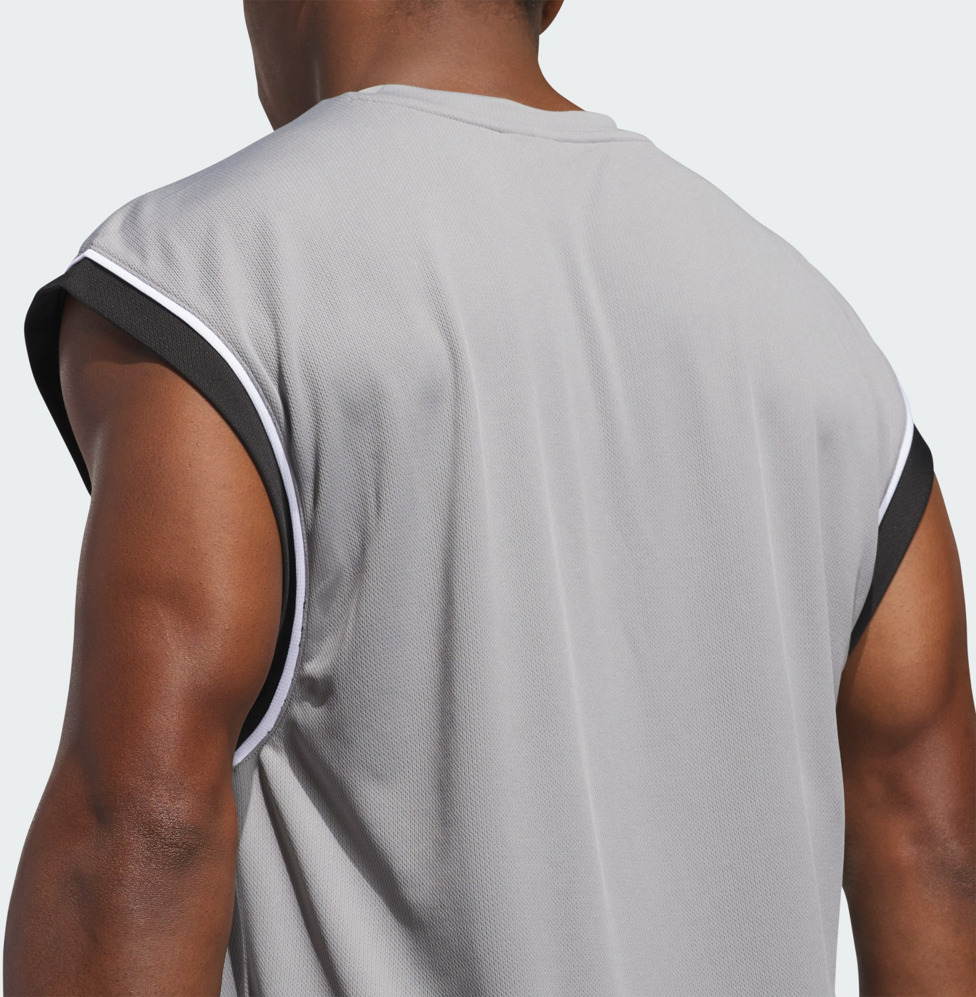 ADIDAS, Adidas Adidas Basketball All-world Sleeveless Linne