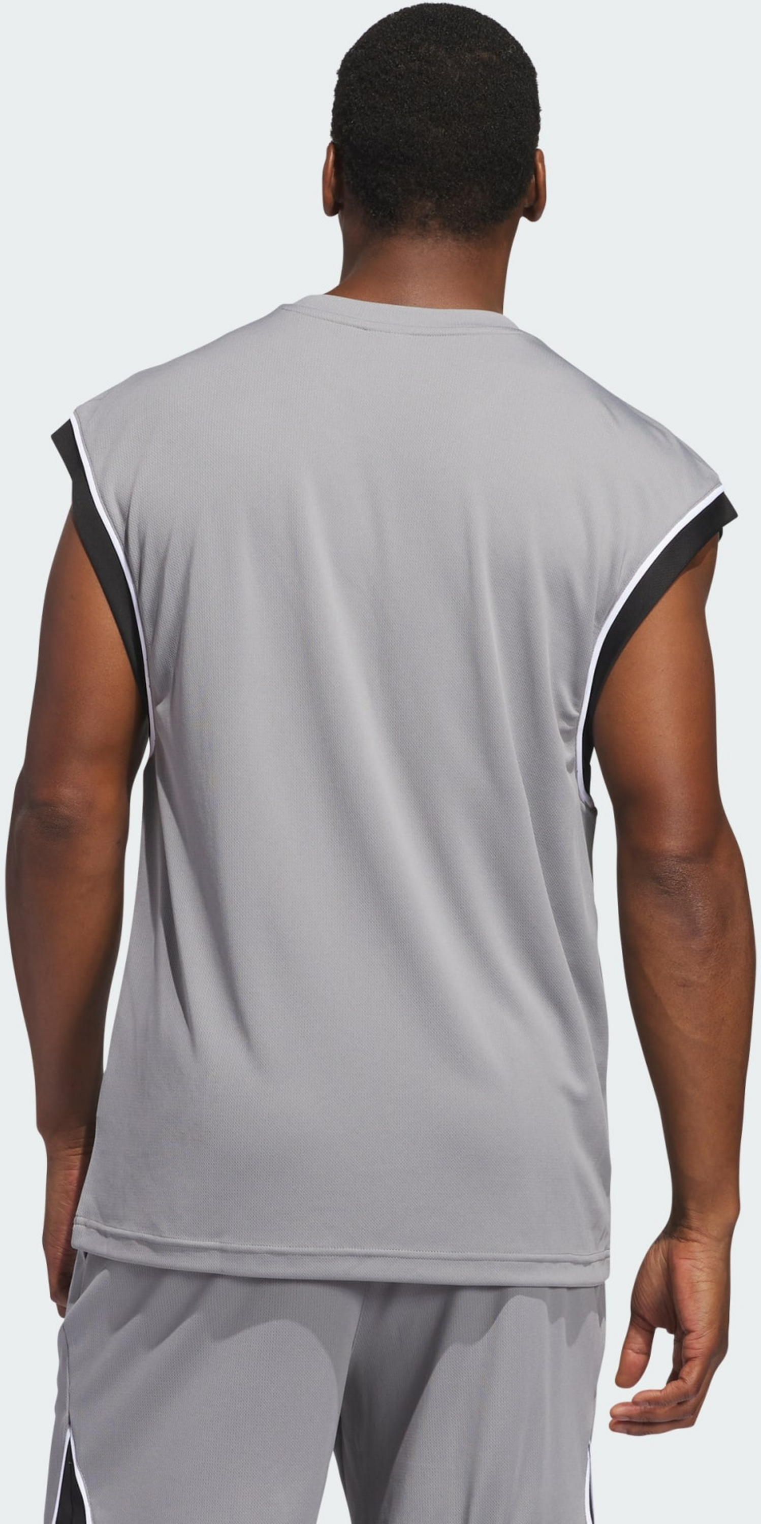 ADIDAS, Adidas Adidas Basketball All-world Sleeveless Linne