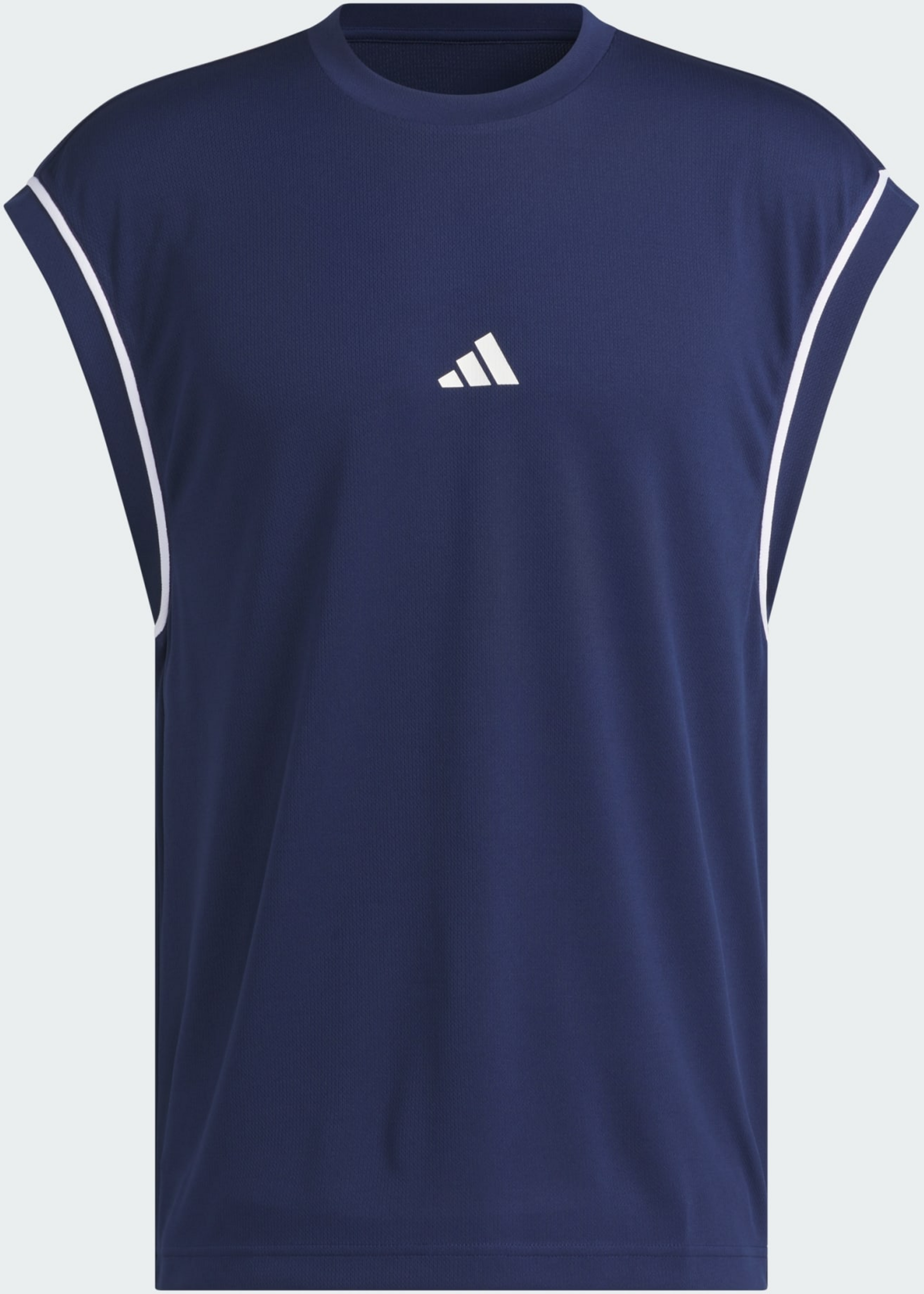 ADIDAS, Adidas Adidas Basketball All-world Sleeveless Linne