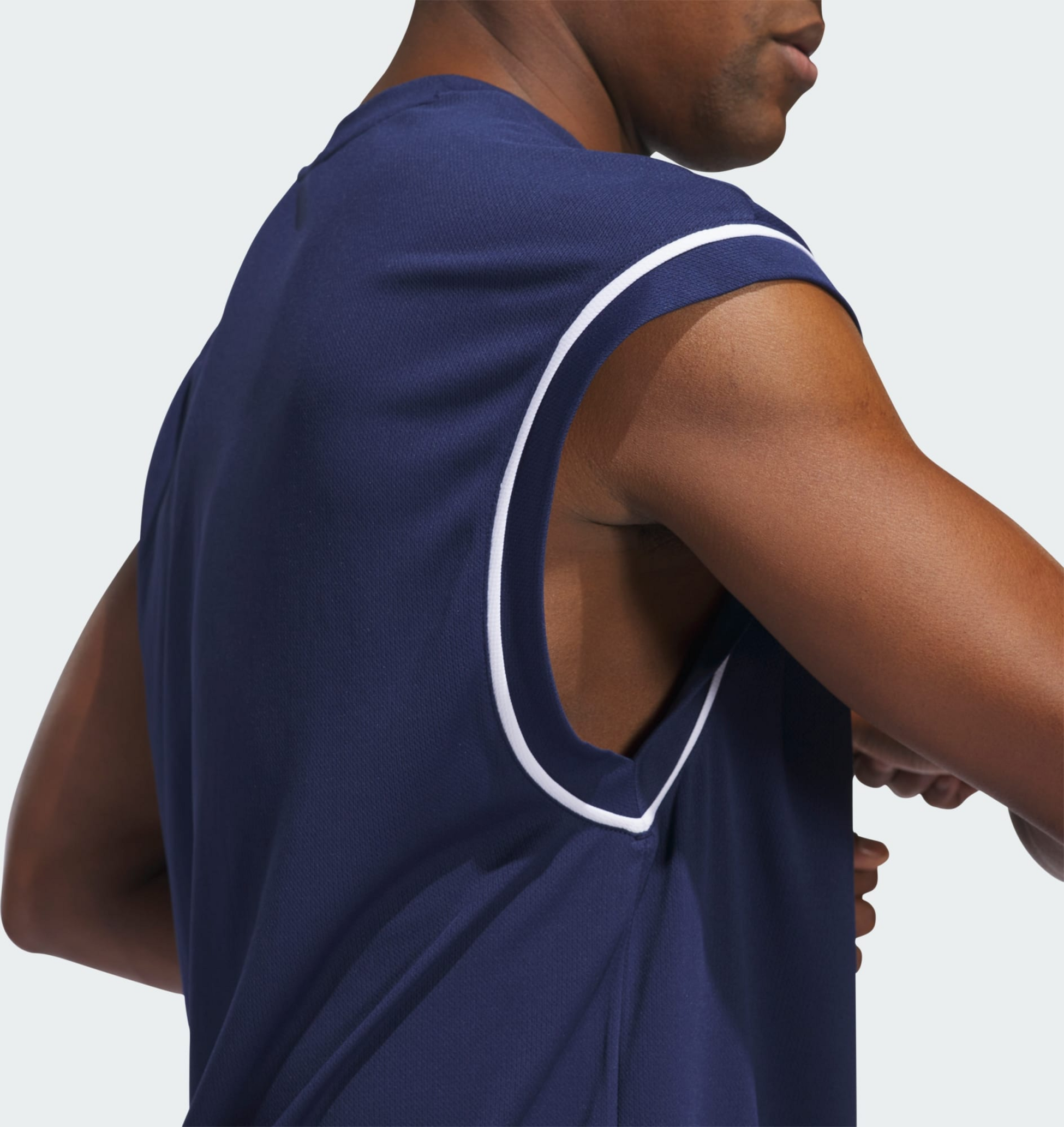 ADIDAS, Adidas Adidas Basketball All-world Sleeveless Linne