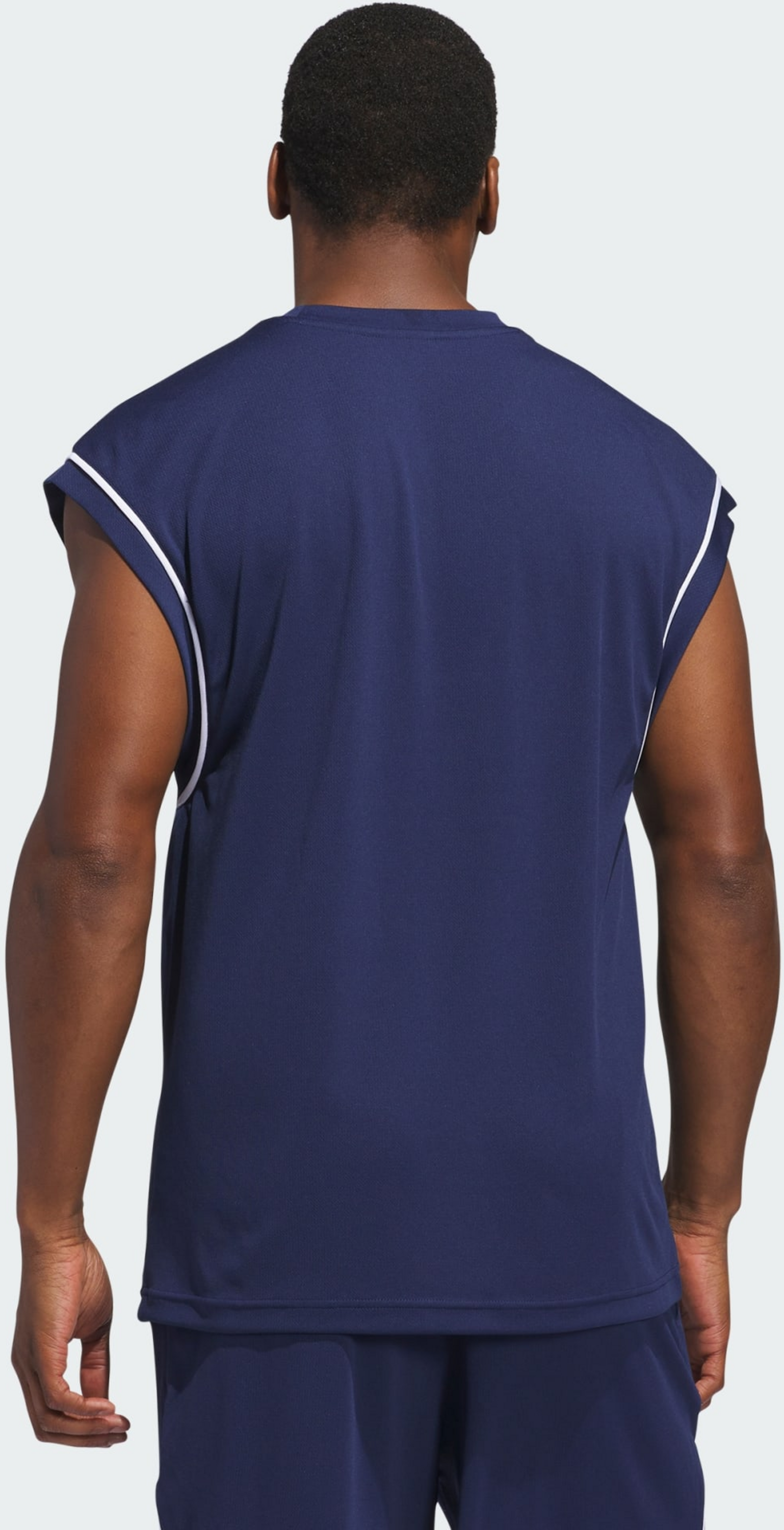 ADIDAS, Adidas Adidas Basketball All-world Sleeveless Linne