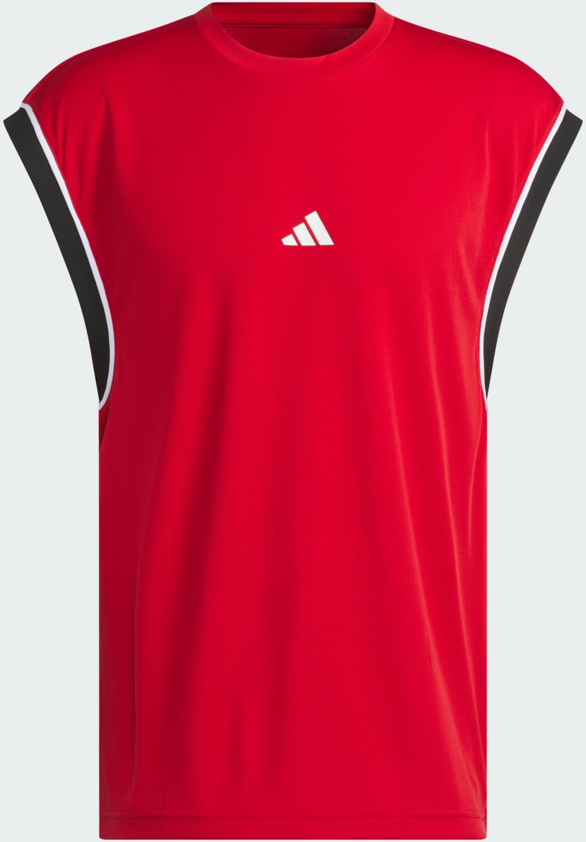 ADIDAS, Adidas Adidas Basketball All-world Sleeveless Linne