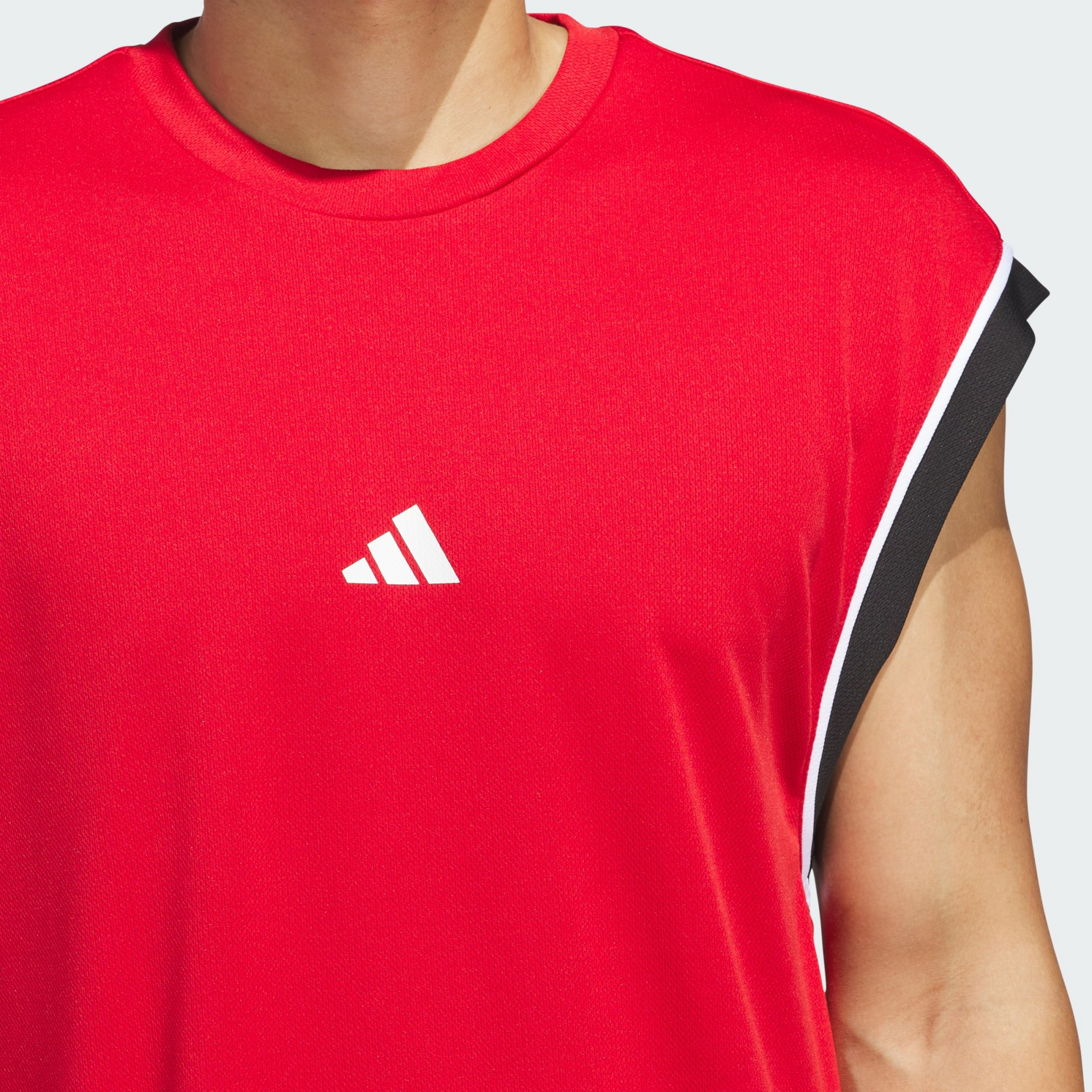 ADIDAS, Adidas Adidas Basketball All-world Sleeveless Linne