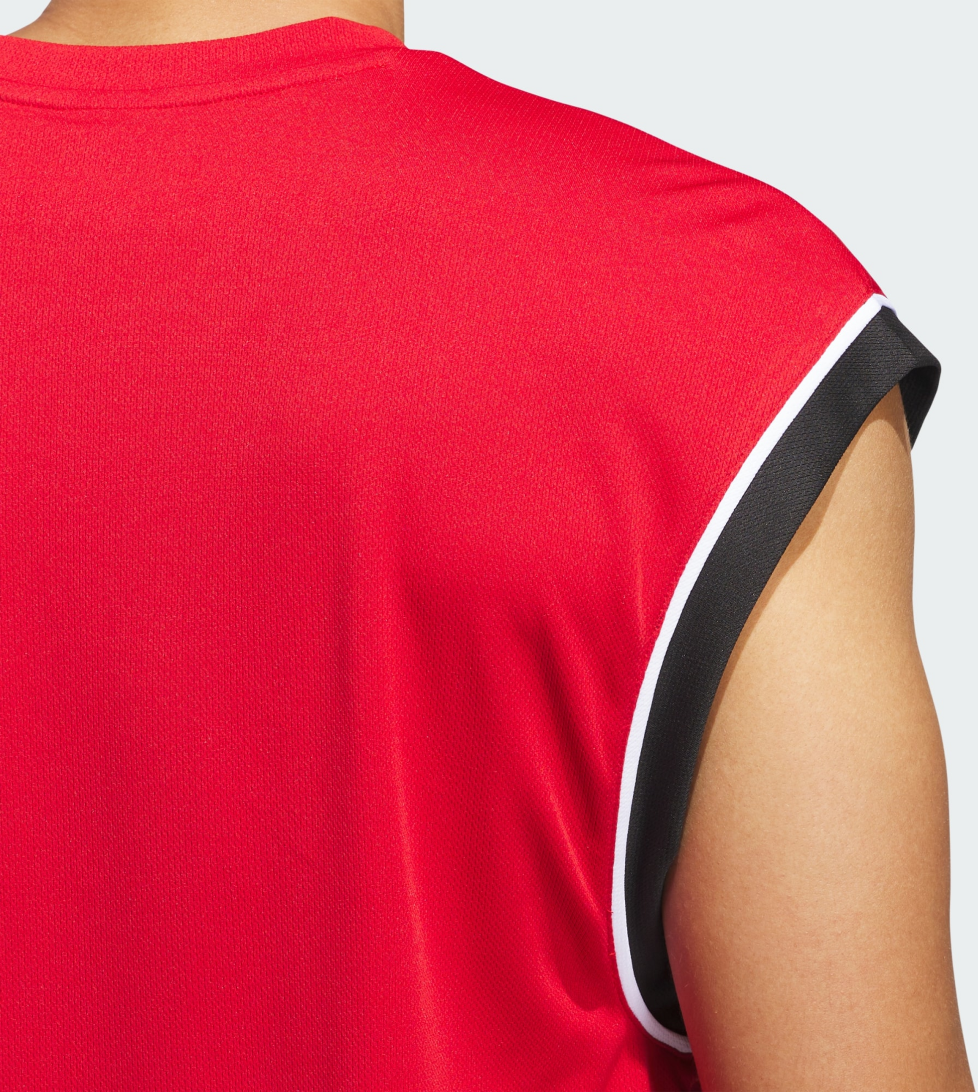 ADIDAS, Adidas Adidas Basketball All-world Sleeveless Linne