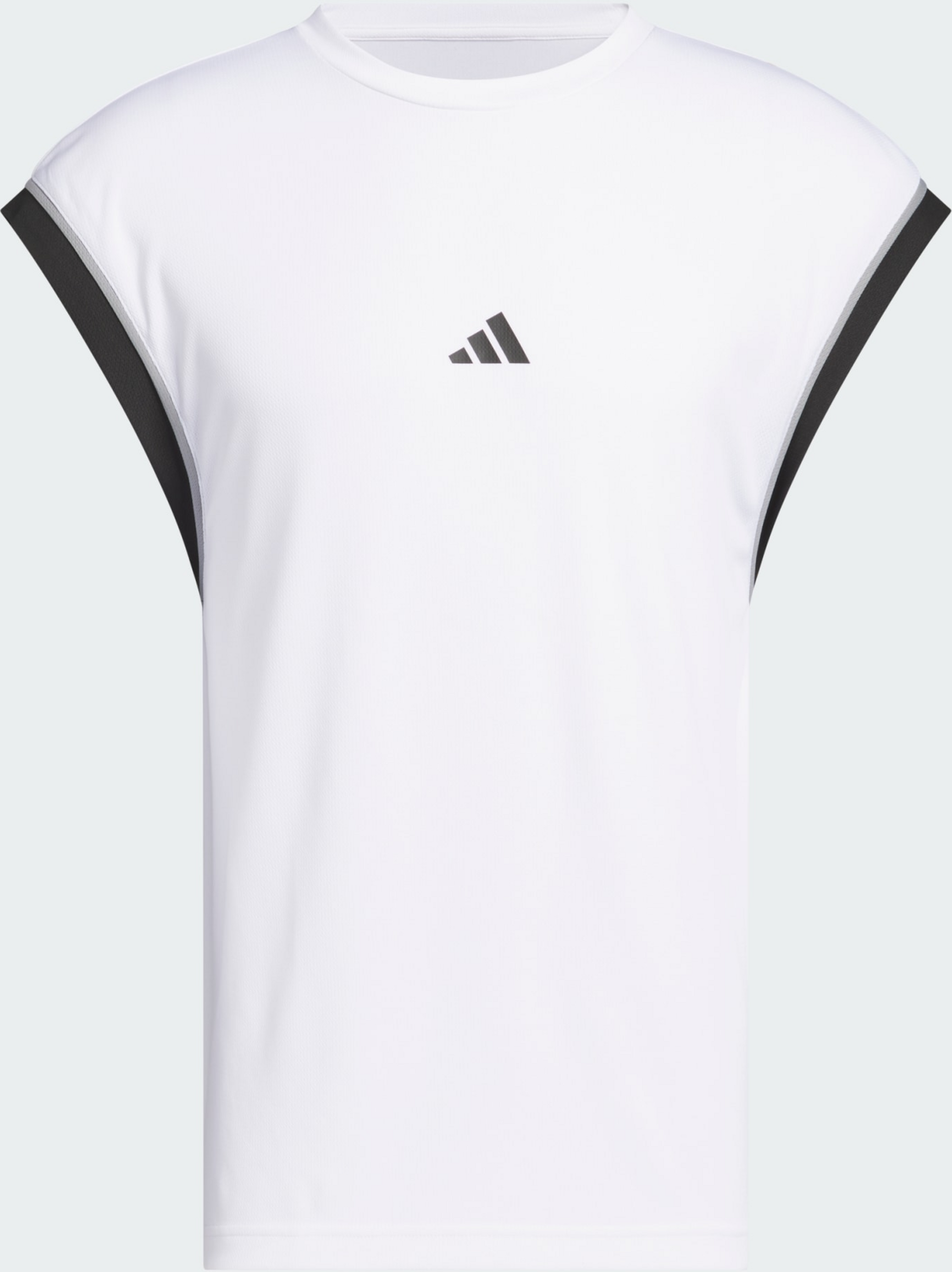 ADIDAS, Adidas Adidas Basketball All-world Sleeveless Linne