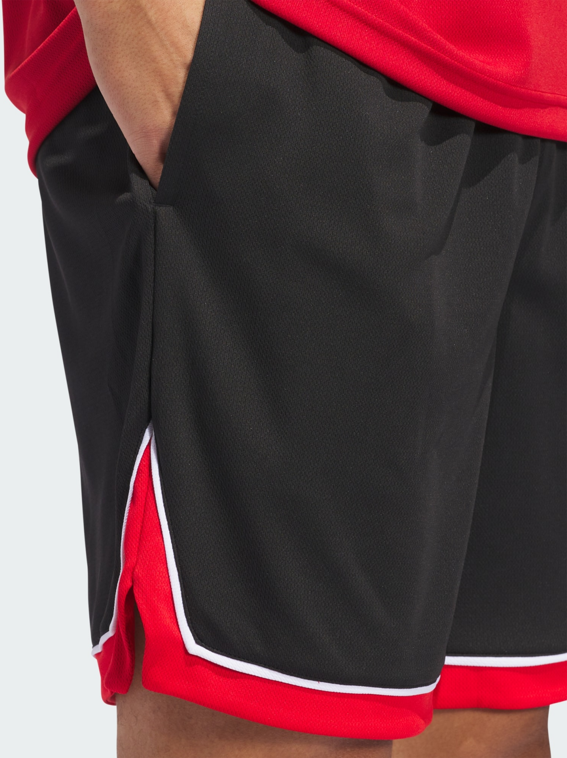 ADIDAS, Adidas Adidas Basketball Badge Of Sport Shorts