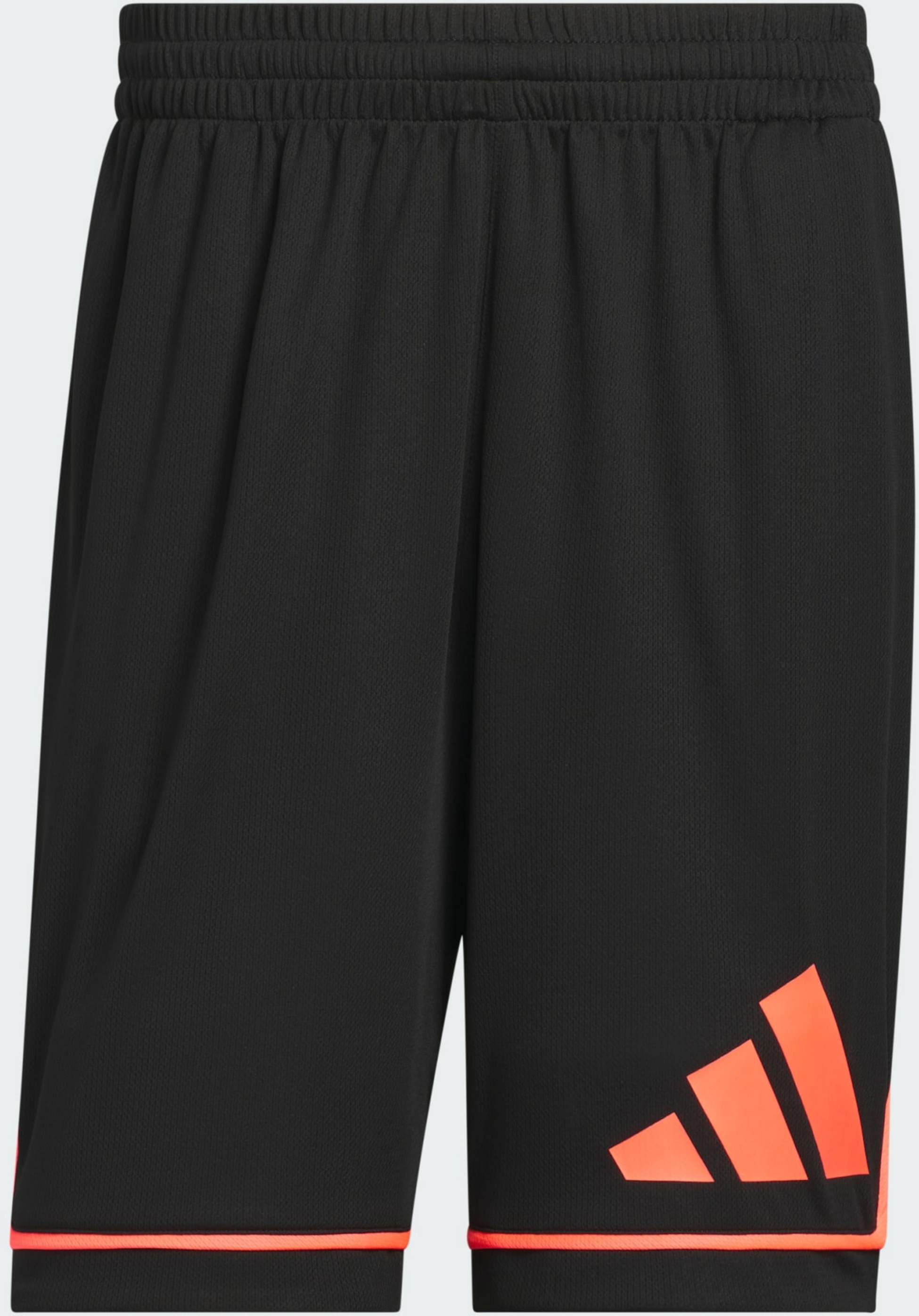 ADIDAS, Adidas Adidas Basketball Badge Of Sport Shorts