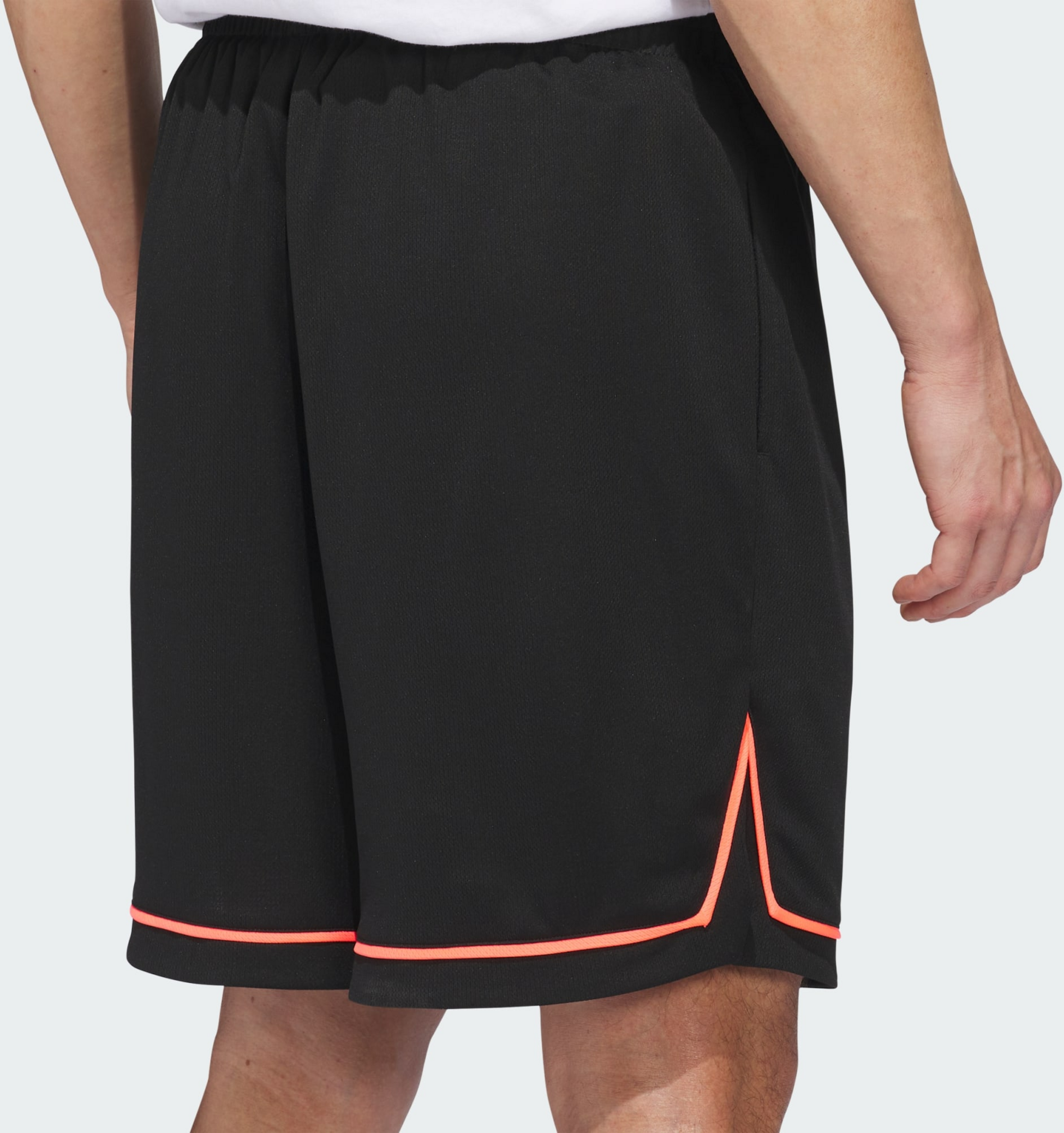 ADIDAS, Adidas Adidas Basketball Badge Of Sport Shorts