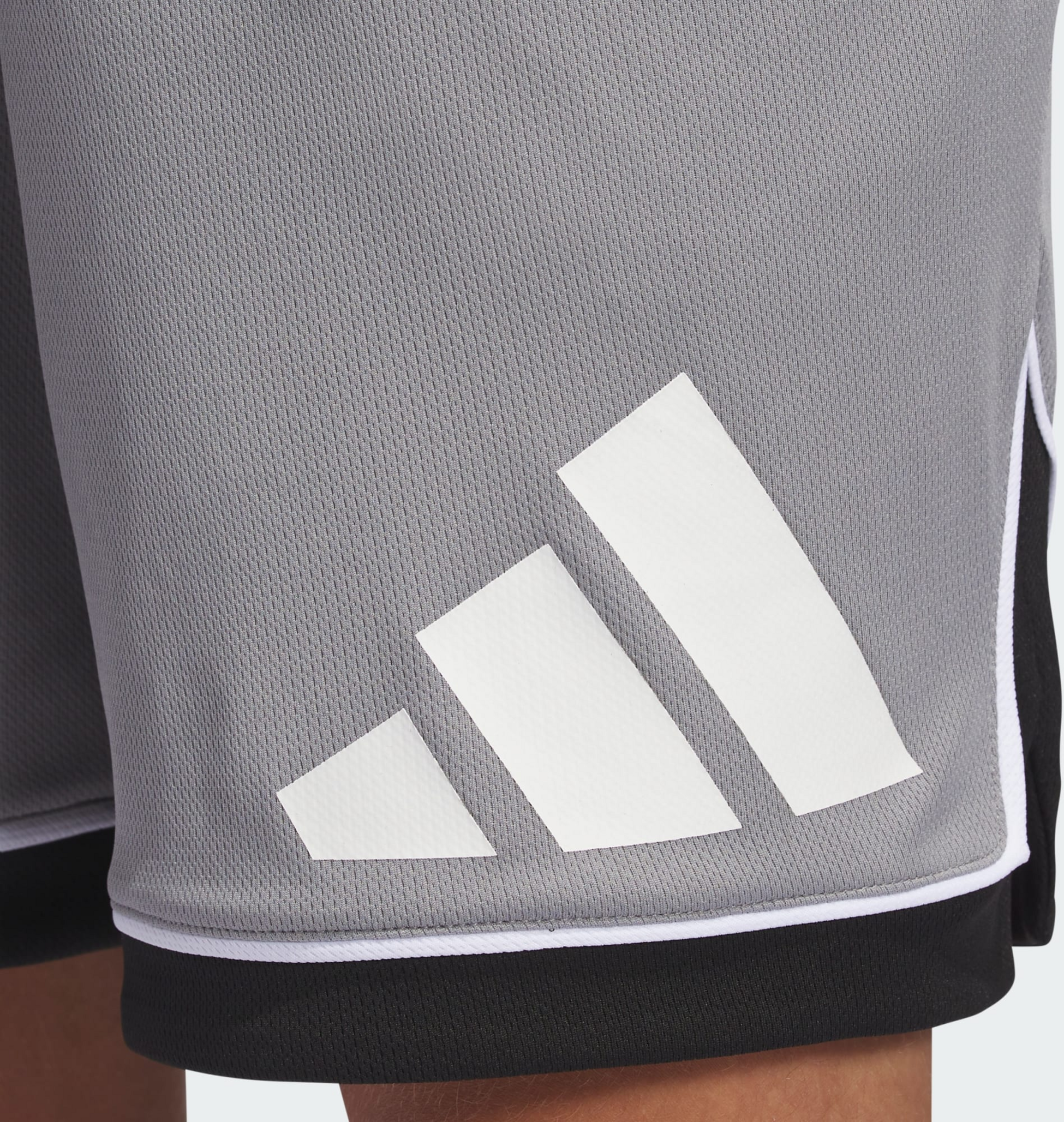 ADIDAS, Adidas Adidas Basketball Badge Of Sport Shorts