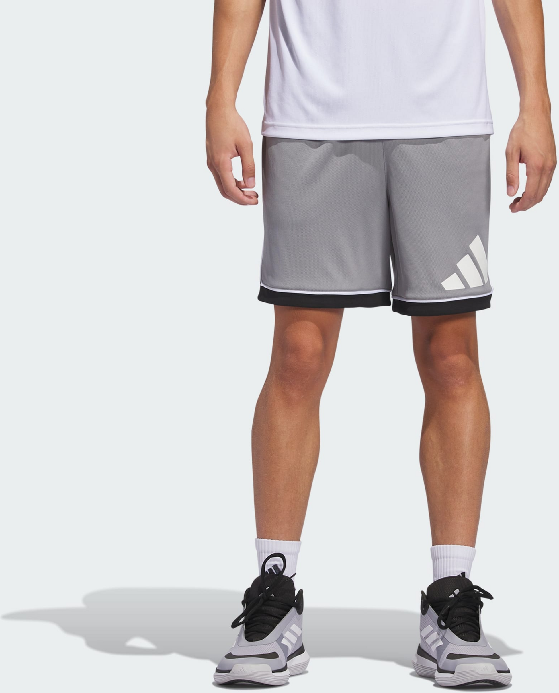 ADIDAS, Adidas Adidas Basketball Badge Of Sport Shorts