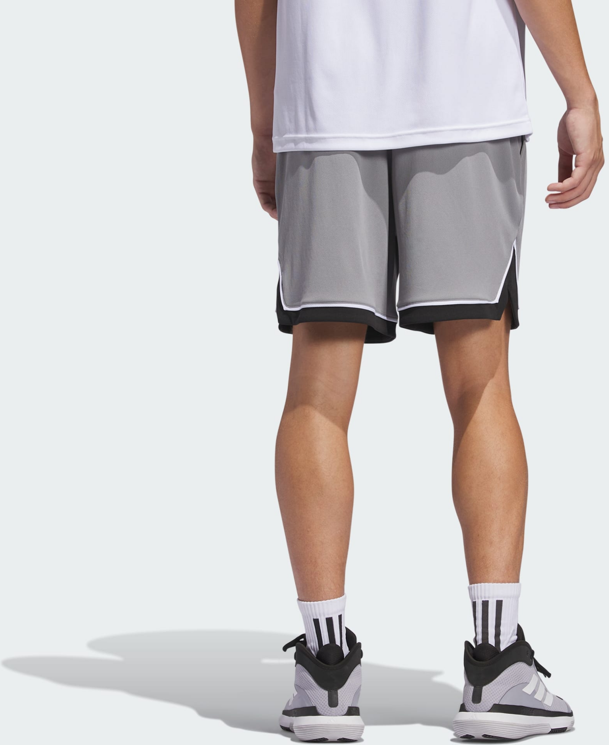 ADIDAS, Adidas Adidas Basketball Badge Of Sport Shorts