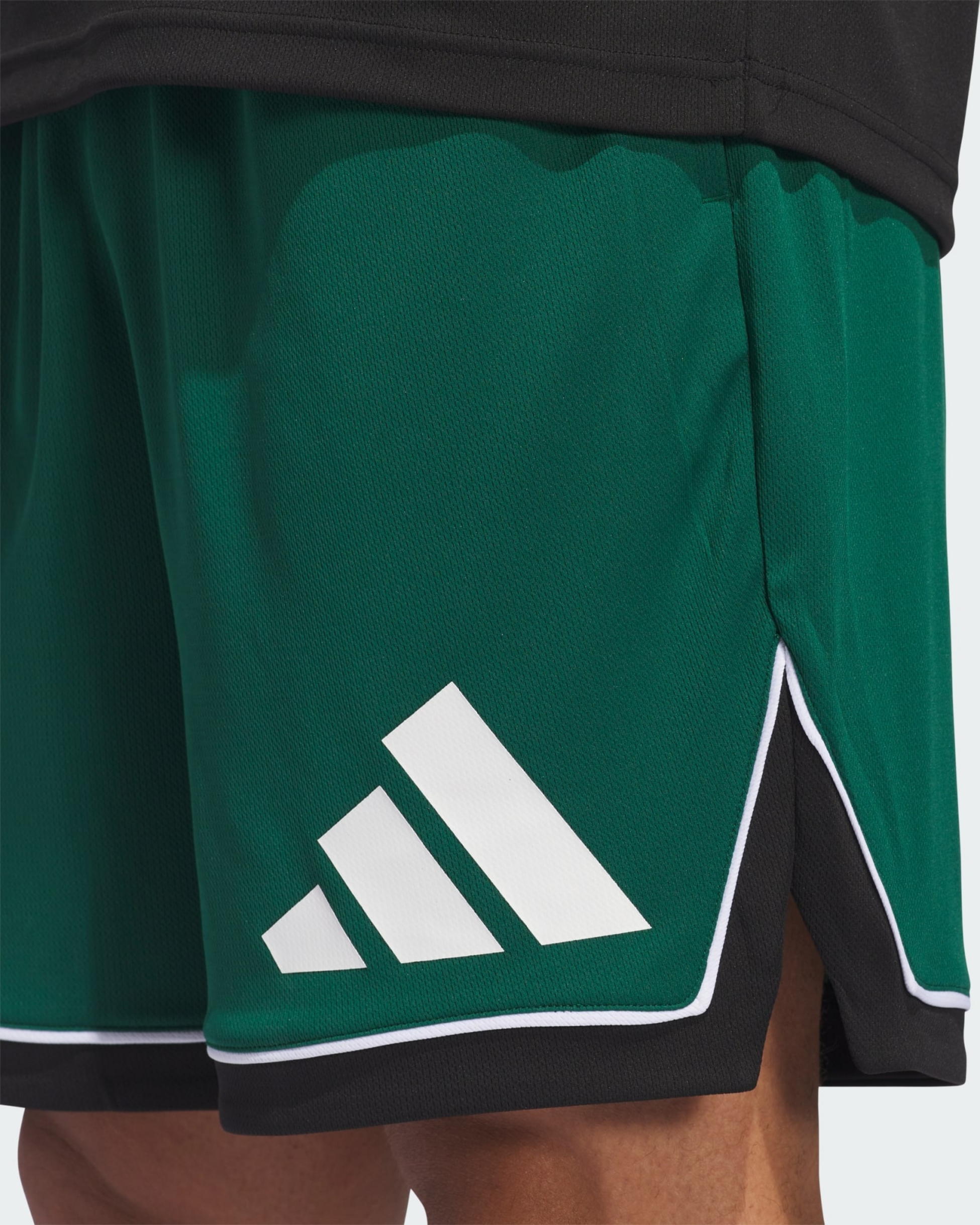 ADIDAS, Adidas Adidas Basketball Badge Of Sport Shorts