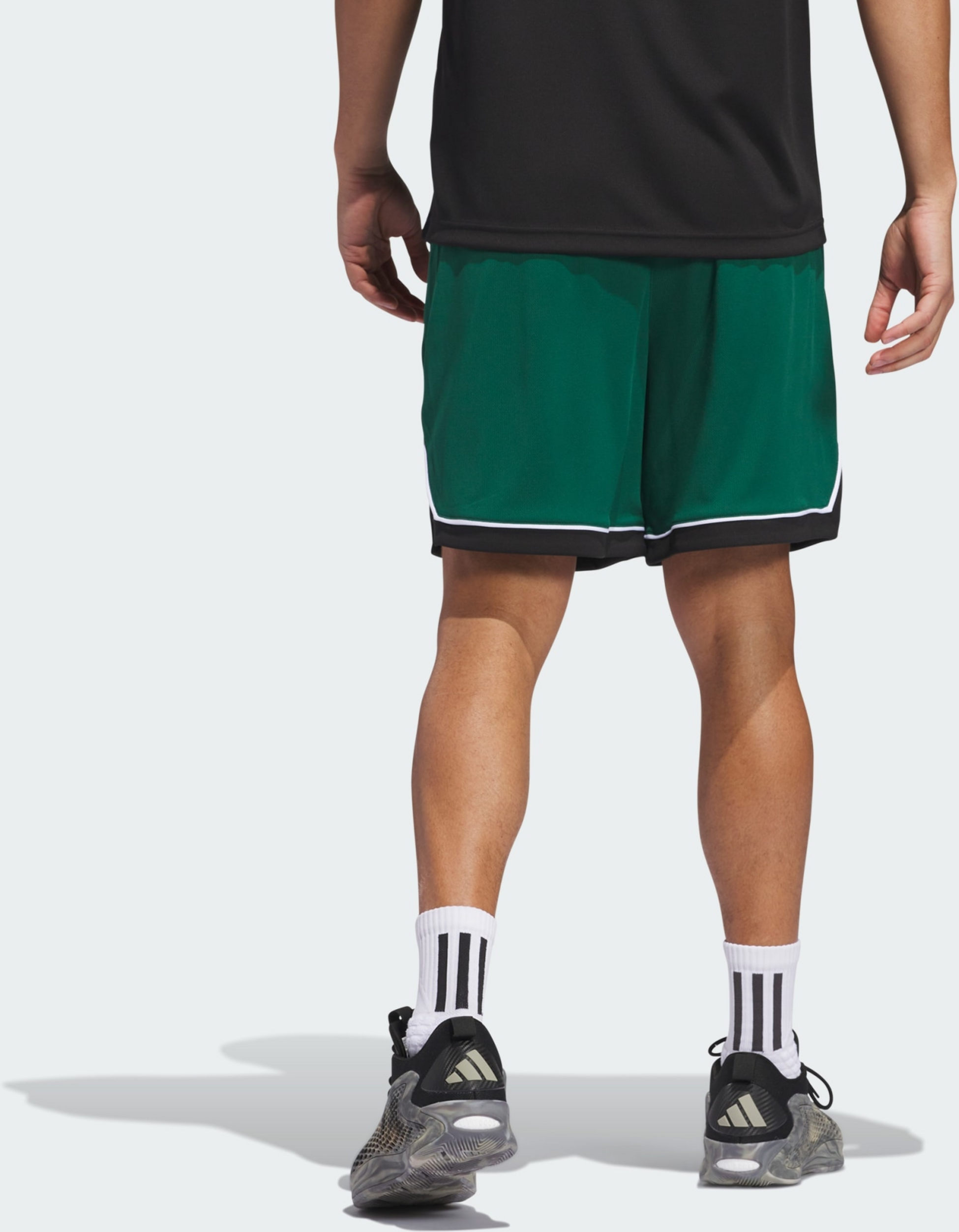 ADIDAS, Adidas Adidas Basketball Badge Of Sport Shorts