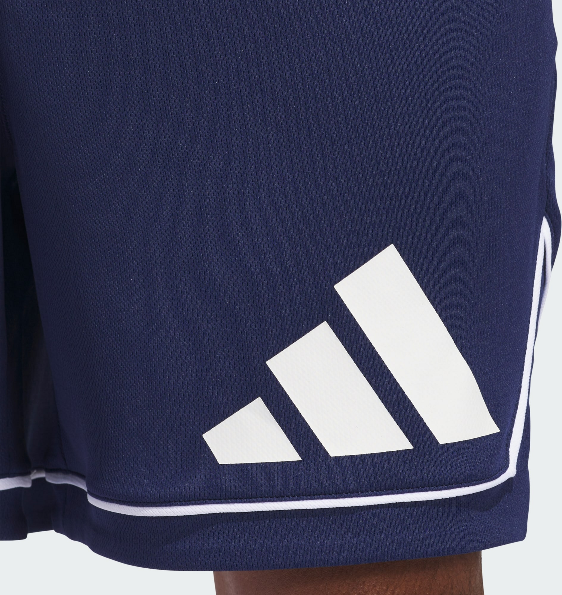 ADIDAS, Adidas Adidas Basketball Badge Of Sport Shorts