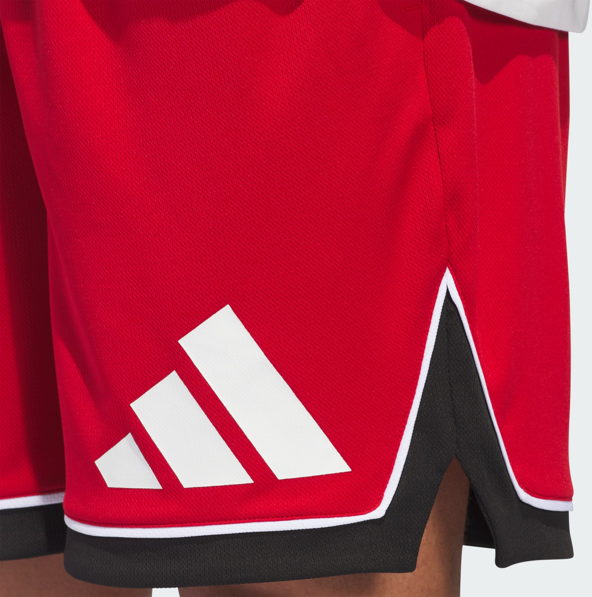 ADIDAS, Adidas Adidas Basketball Badge Of Sport Shorts