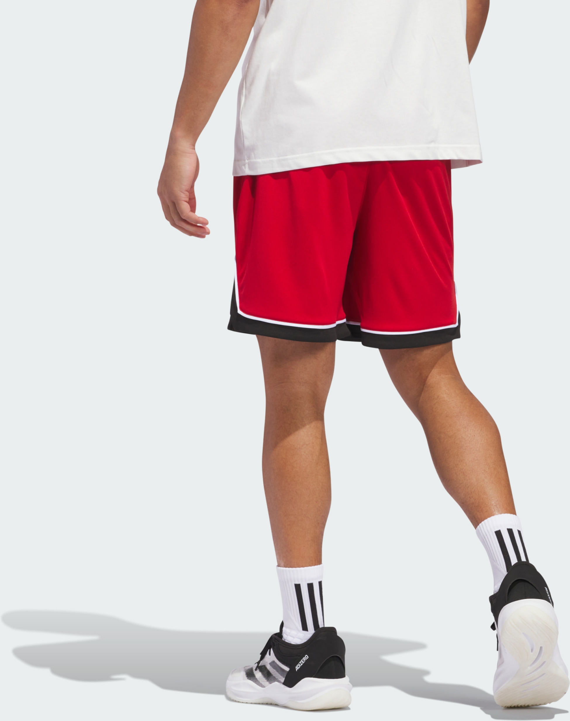 ADIDAS, Adidas Adidas Basketball Badge Of Sport Shorts
