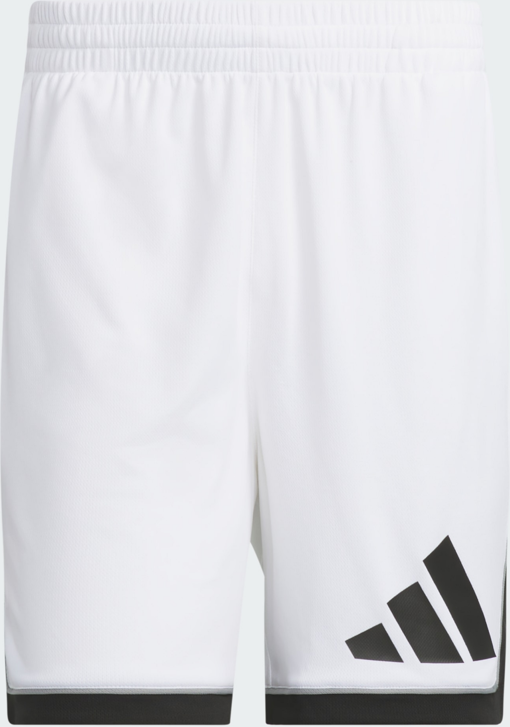 ADIDAS, Adidas Adidas Basketball Badge Of Sport Shorts