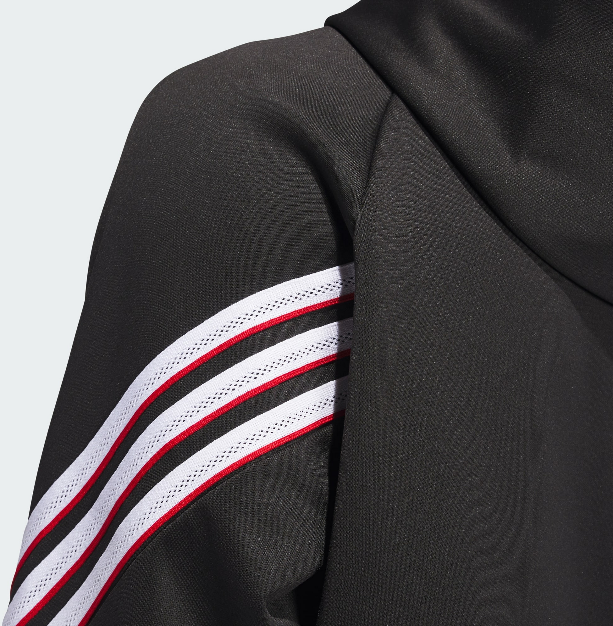 ADIDAS, Adidas Adidas Basketball Crazy Warm Fleece Hoodie