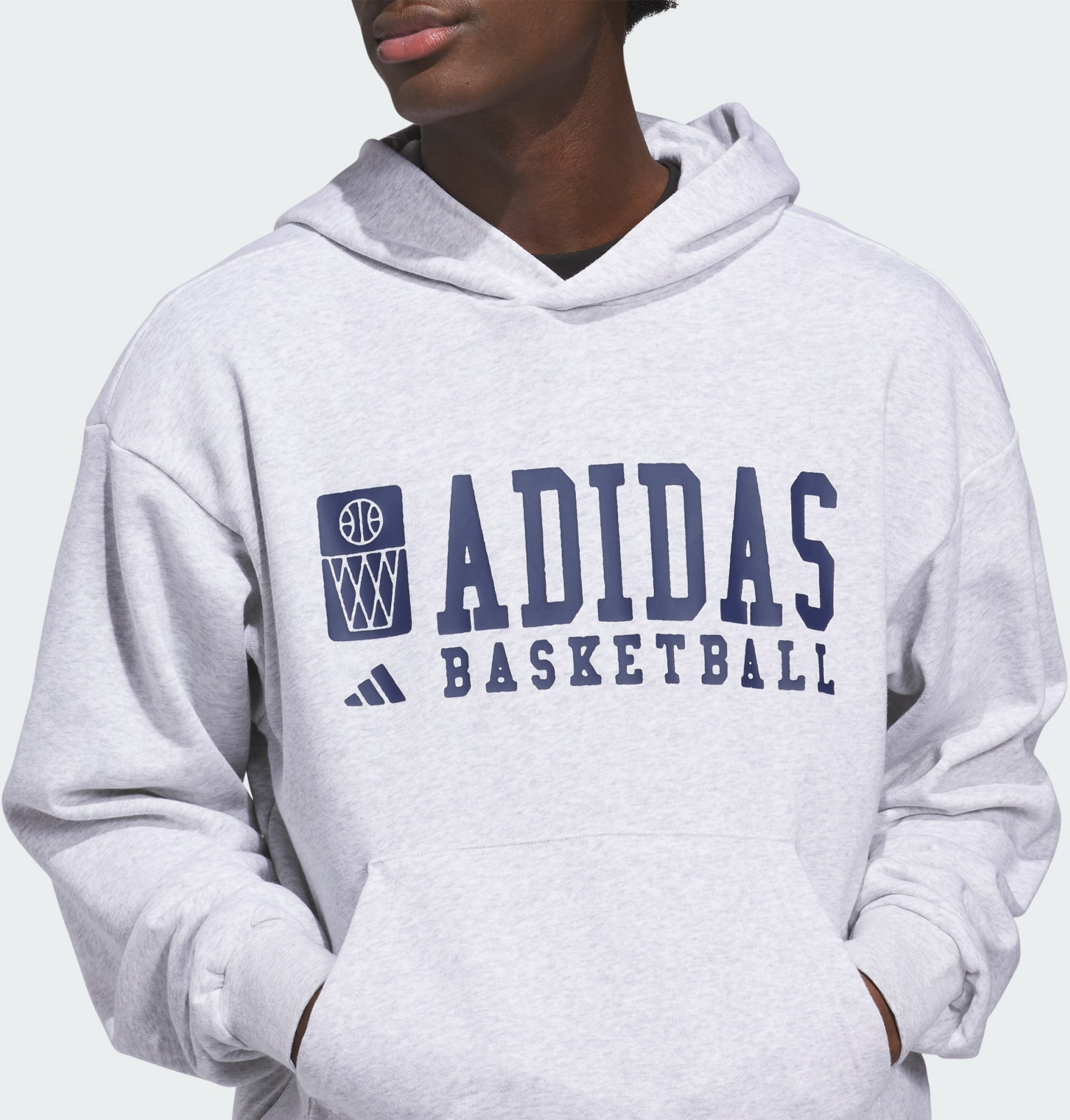 ADIDAS, Adidas Adidas Basketball Graphic Huvtr&ouml;ja