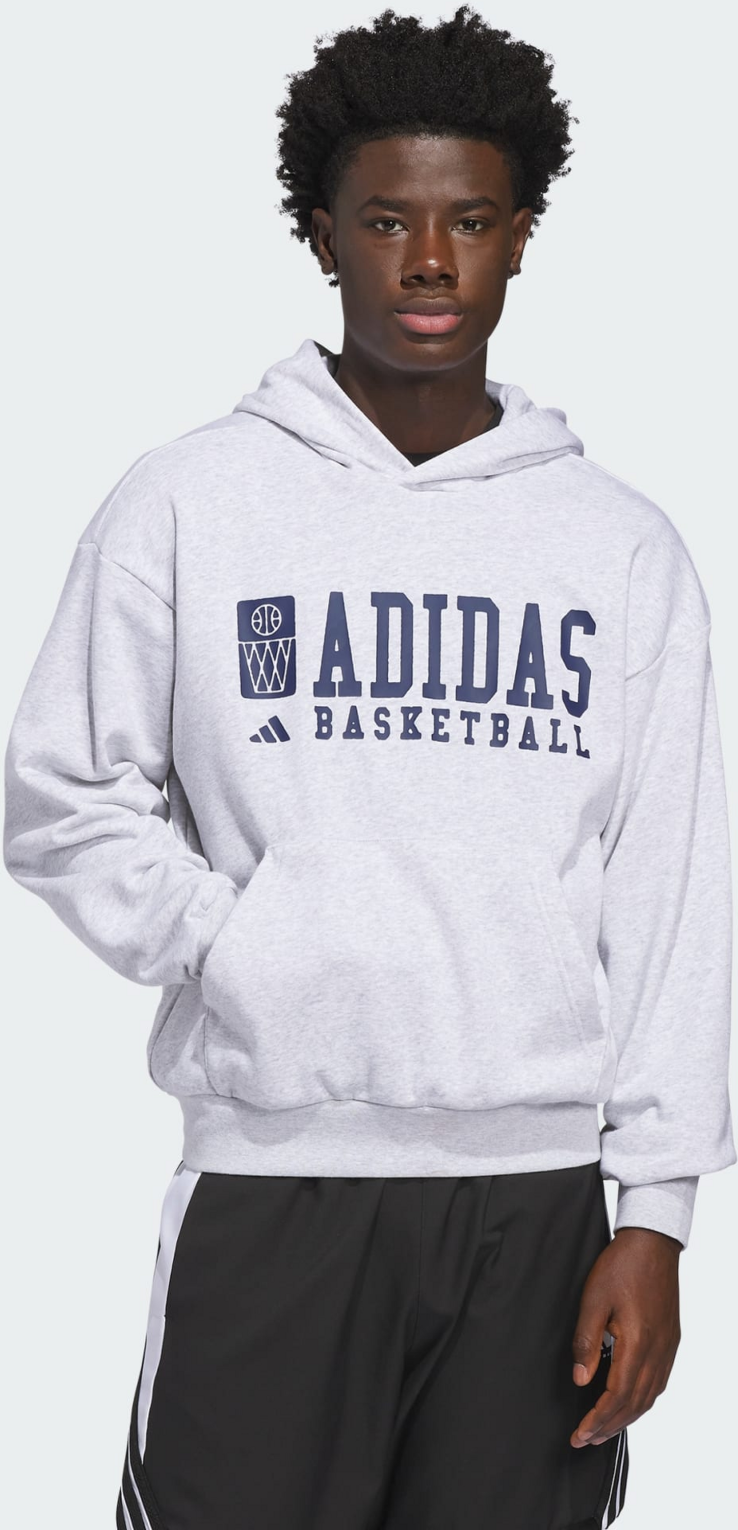 ADIDAS, Adidas Adidas Basketball Graphic Huvtr&ouml;ja