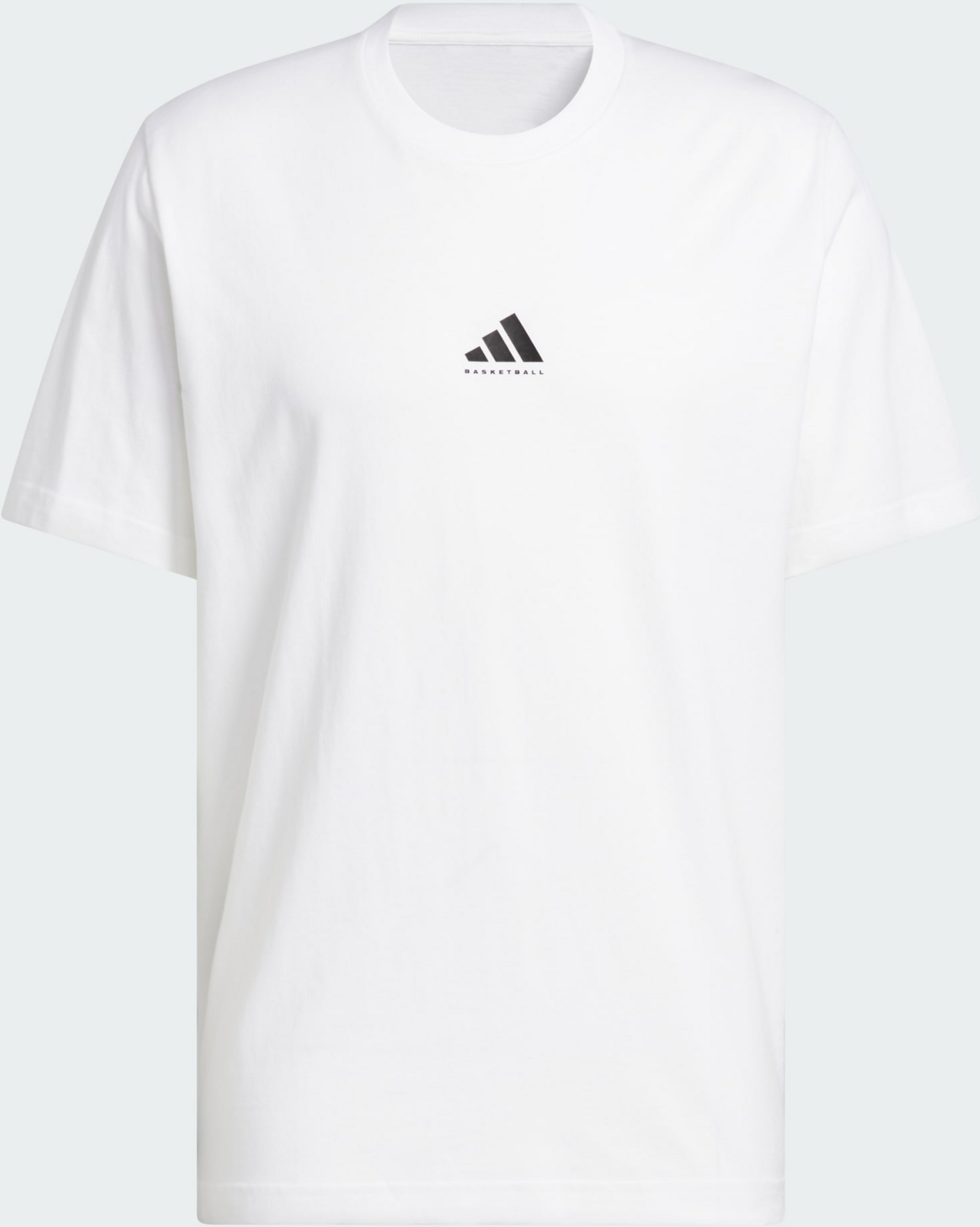 ADIDAS, Adidas Adidas Basketball Graphic Tee